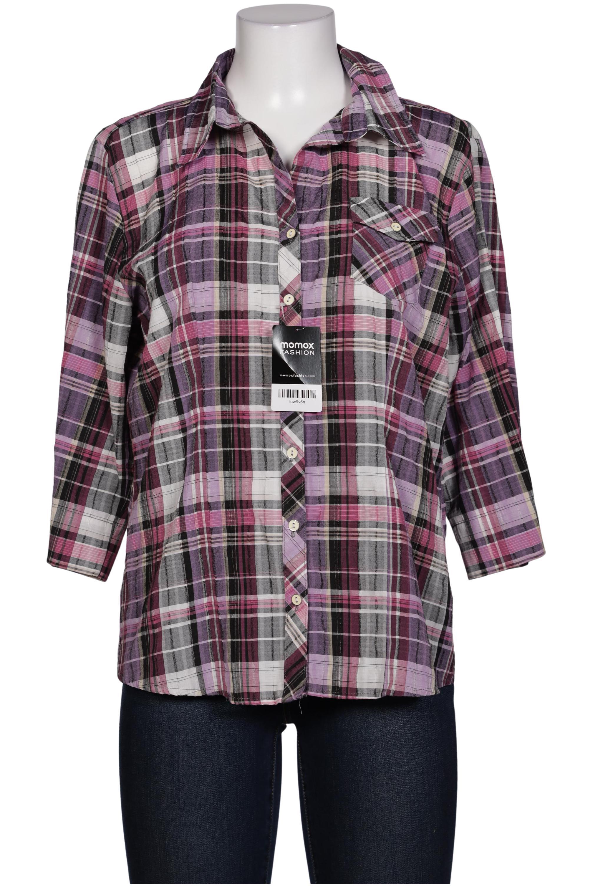 

Bexleys Damen Bluse, mehrfarbig, Gr. 40