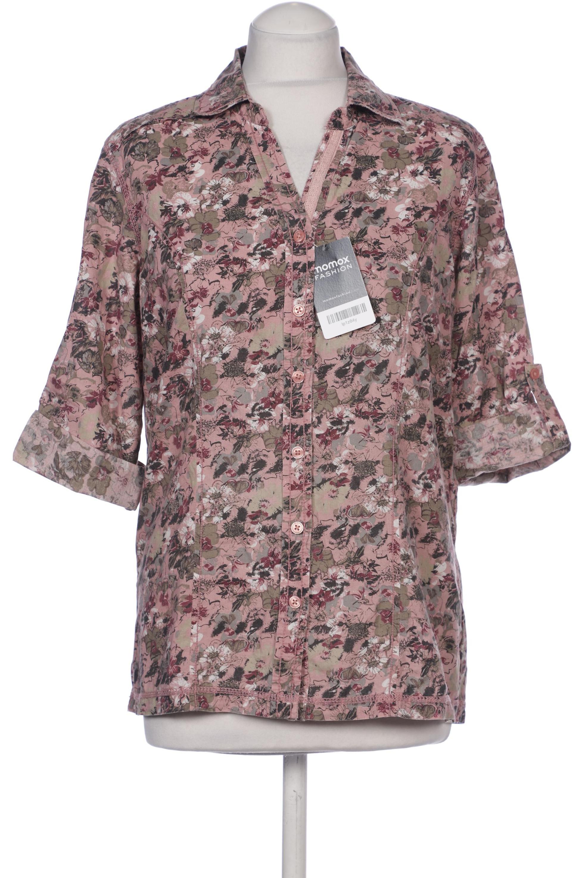 

Bexleys Damen Bluse, pink, Gr. 38