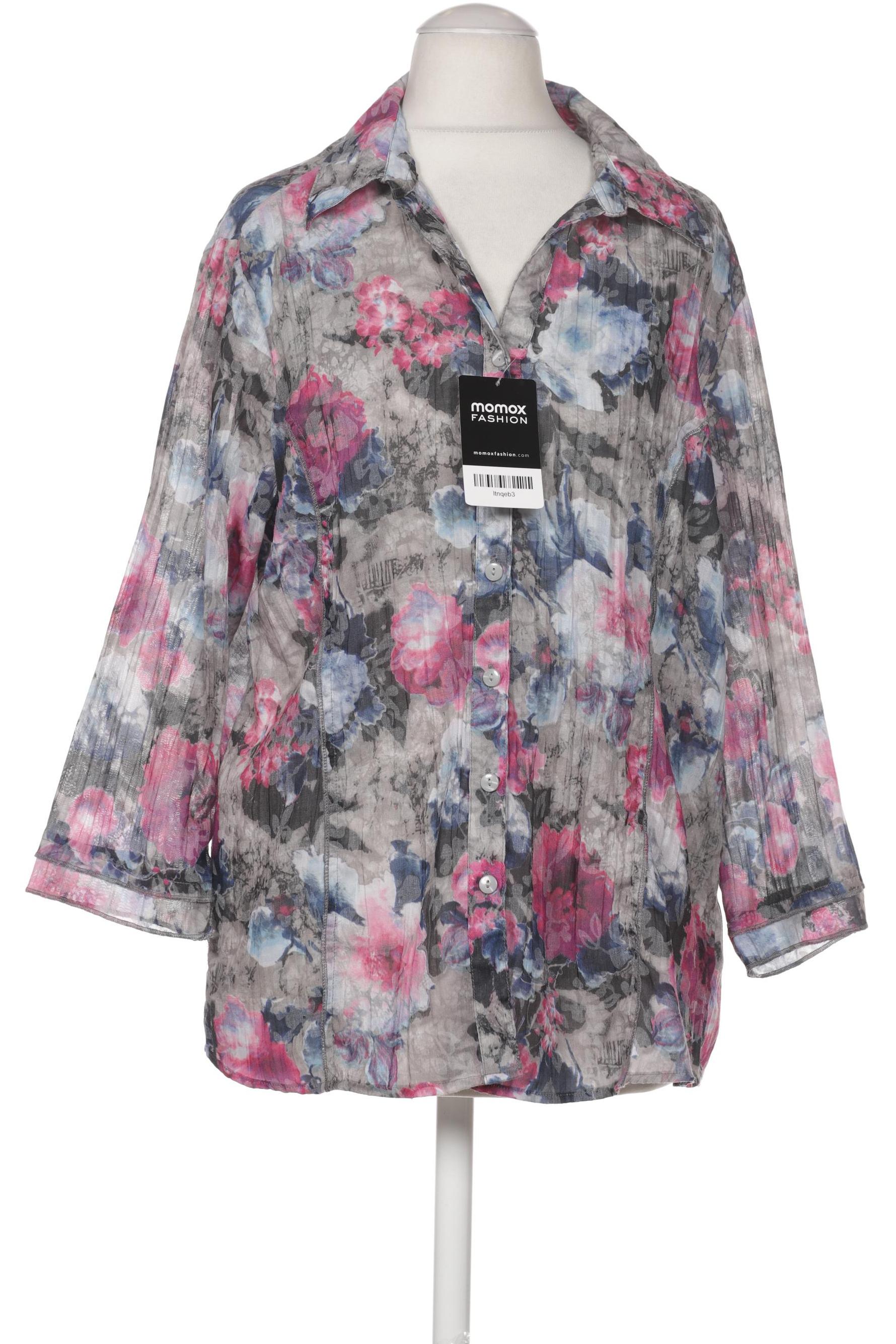 

Bexleys Damen Bluse, mehrfarbig, Gr. 36