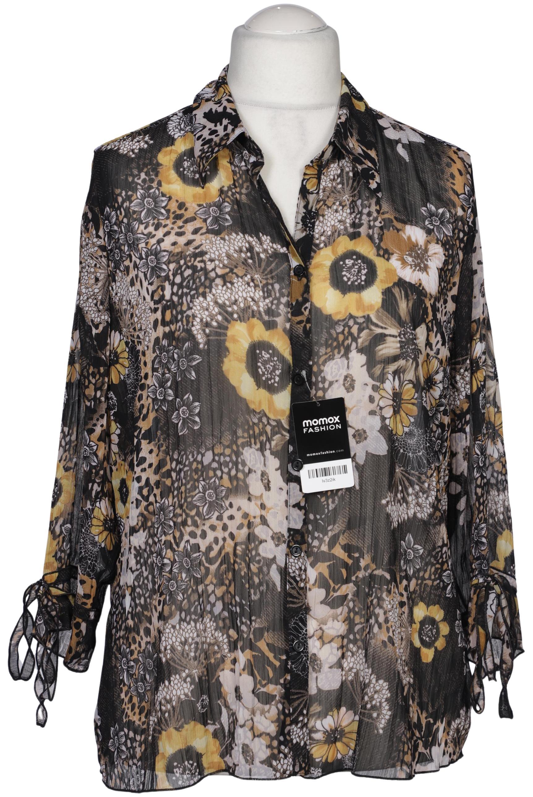 

Bexleys Damen Bluse, mehrfarbig, Gr. 48