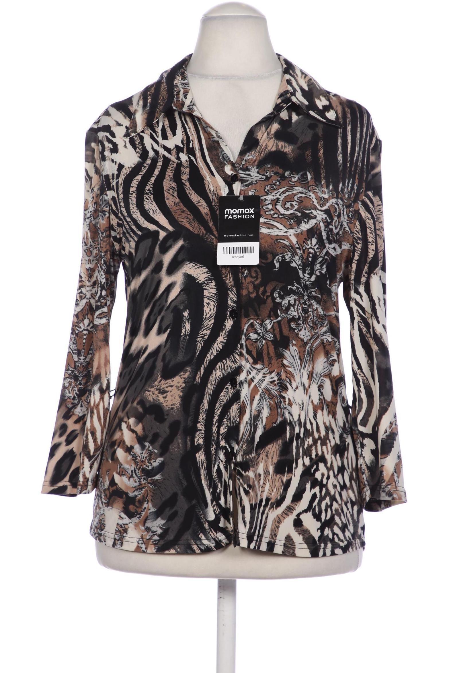 

Bexleys Damen Bluse, mehrfarbig, Gr. 38