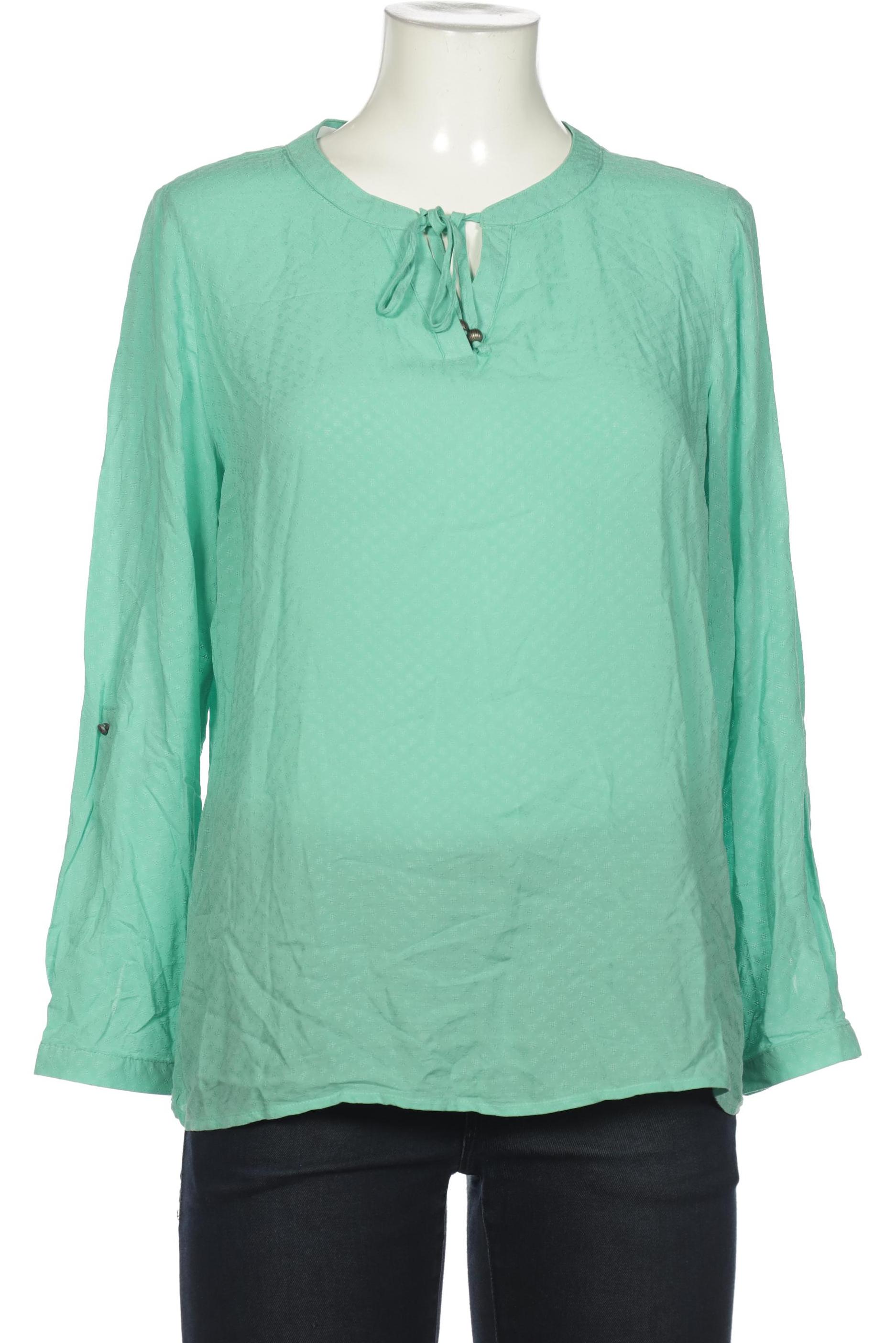 

Bexleys Damen Bluse, türkis