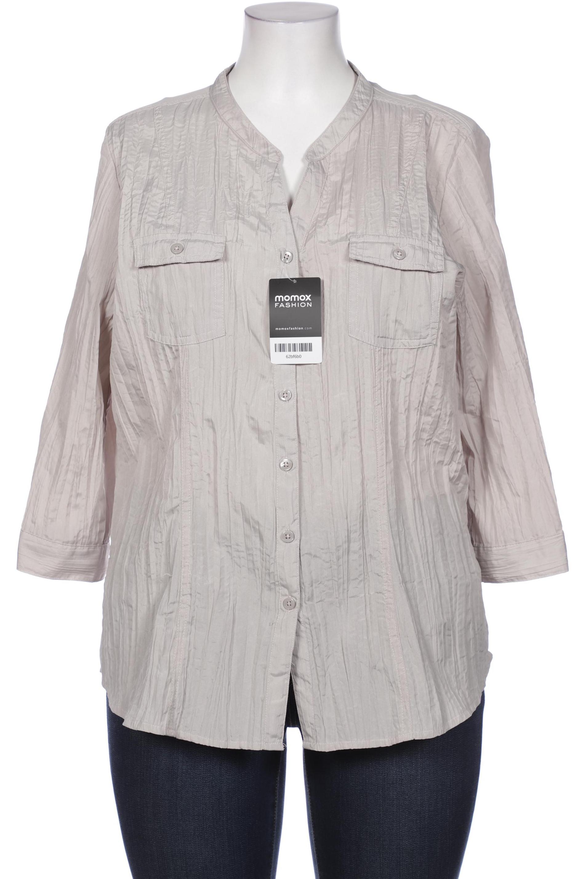 

Bexleys Damen Bluse, beige