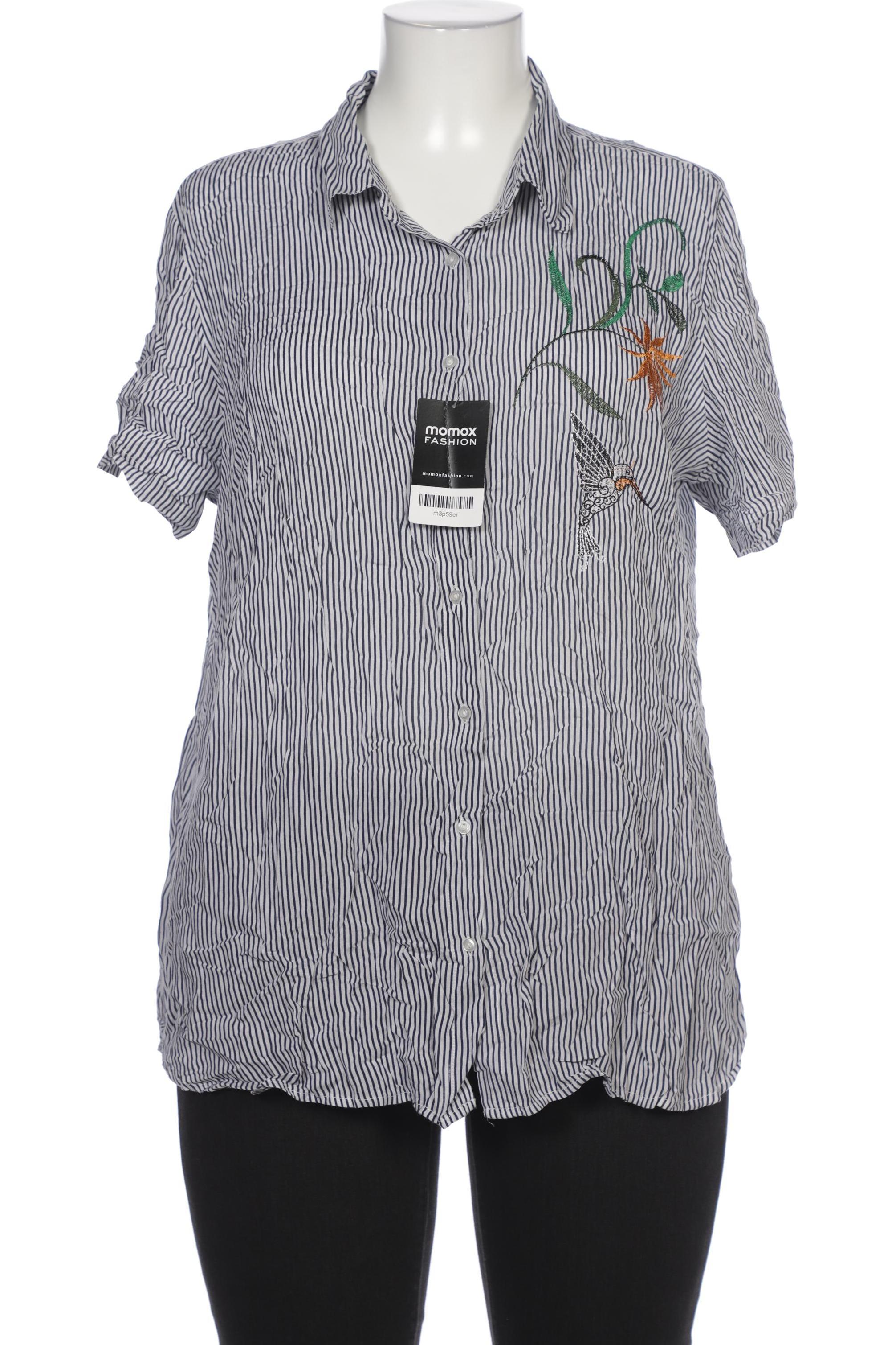 

Bexleys Damen Bluse, weiß