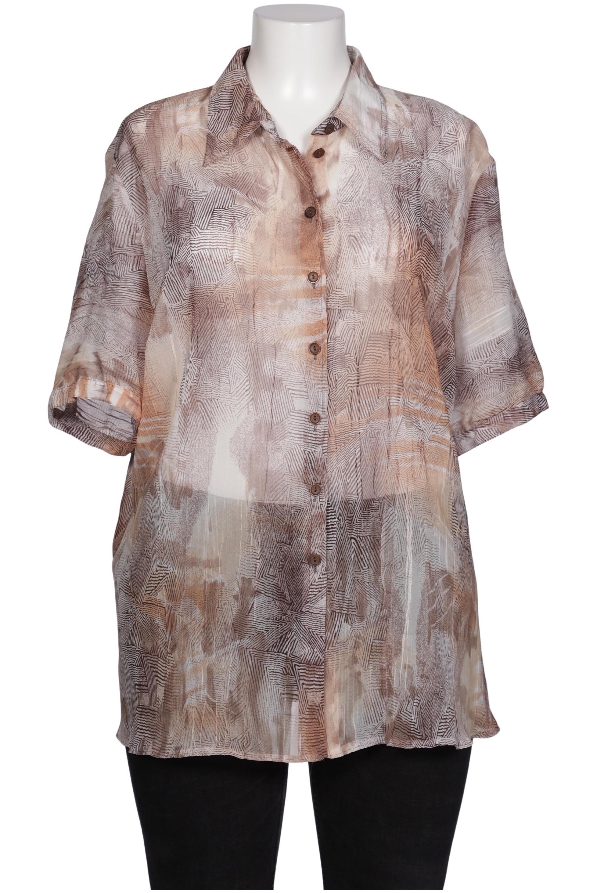 

Bexleys Damen Bluse, beige, Gr. 50