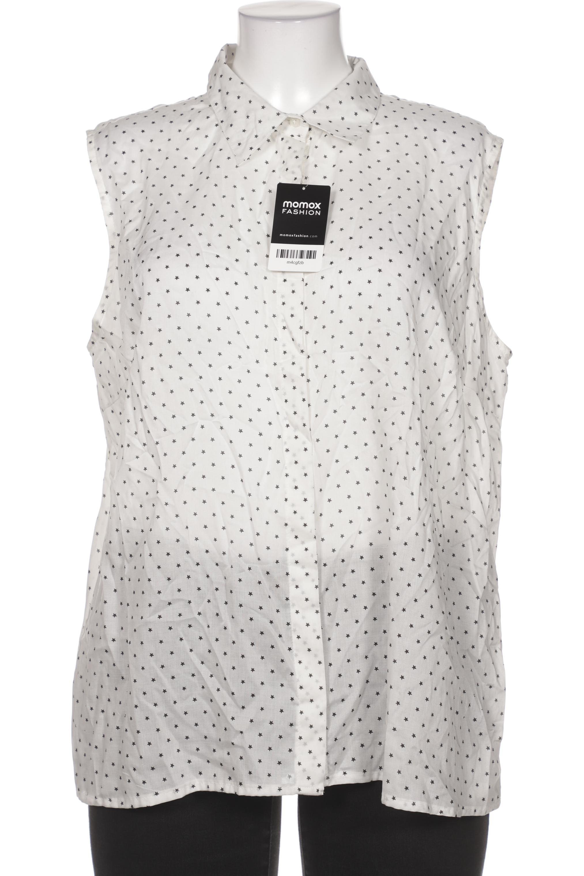 

Bexleys Damen Bluse, weiß, Gr. 46