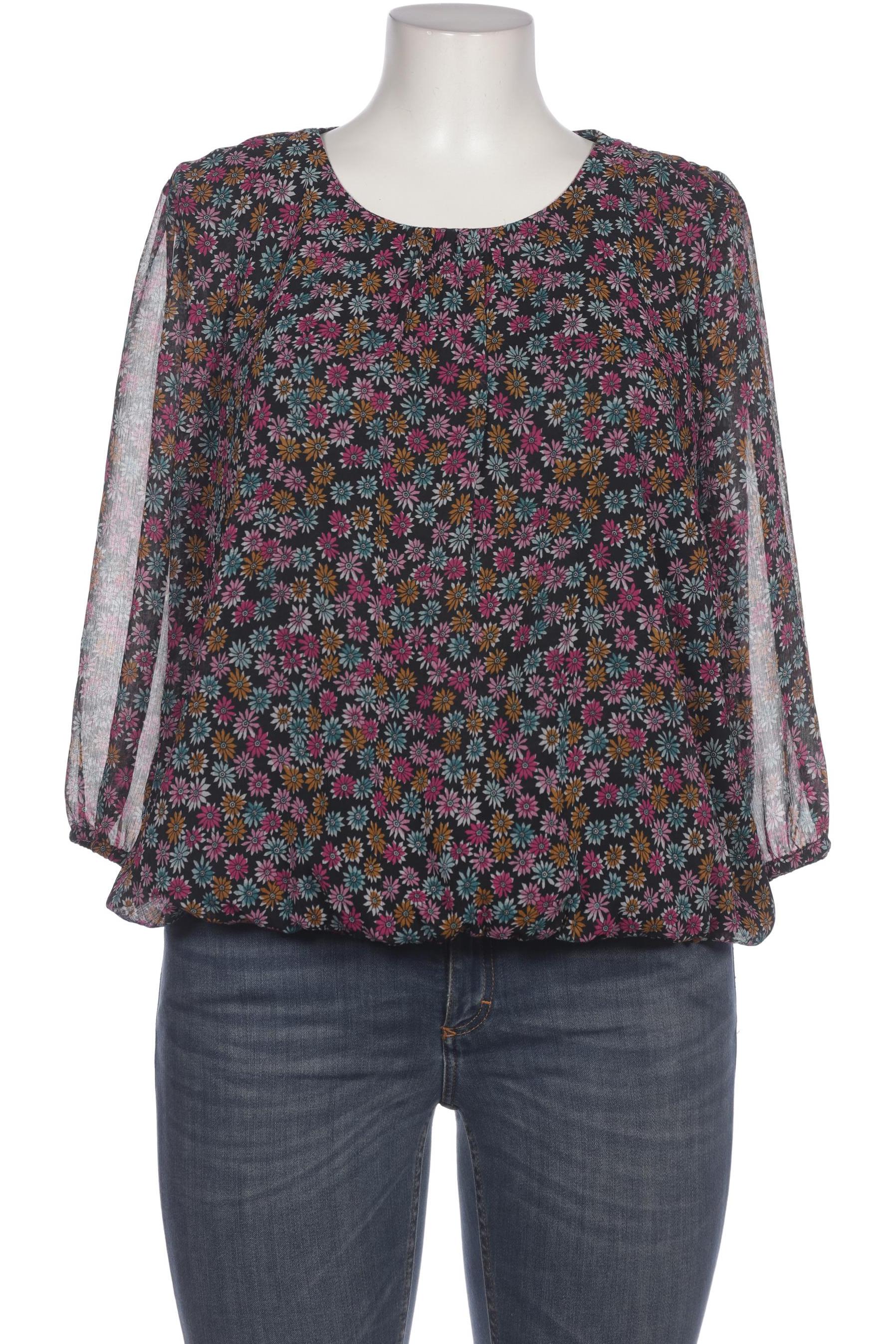 

Bexleys Damen Bluse, schwarz, Gr. 48