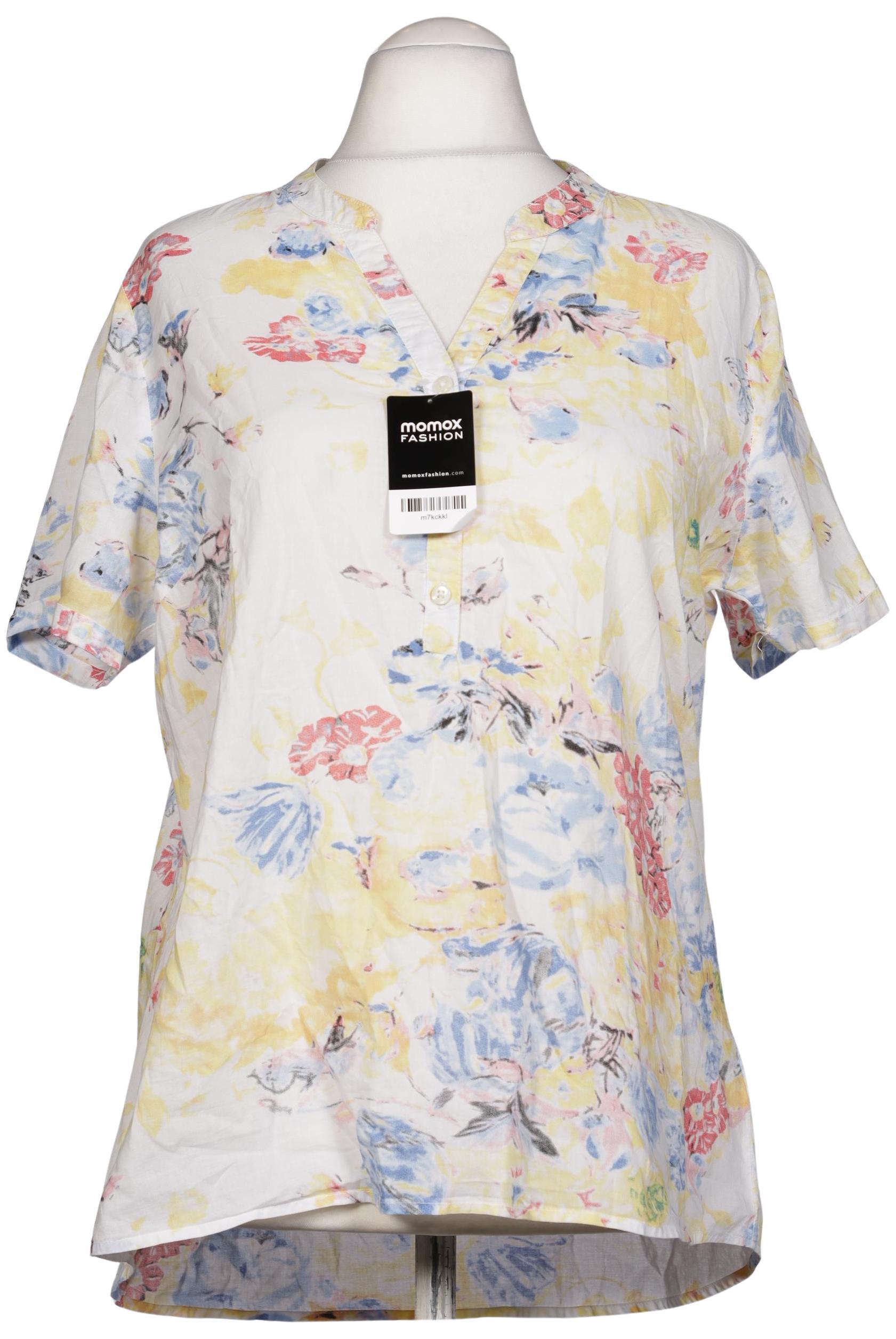 

Bexleys Damen Bluse, mehrfarbig, Gr. 44