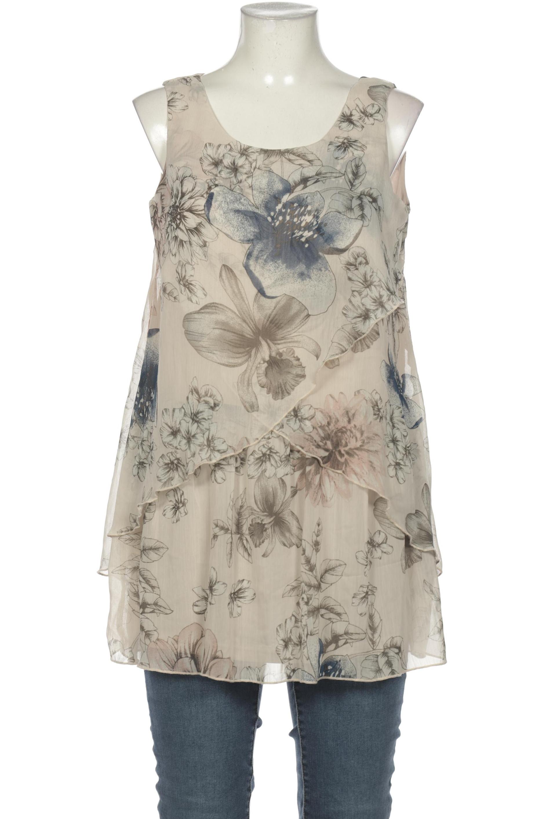 

Bexleys Damen Bluse, beige, Gr. 42