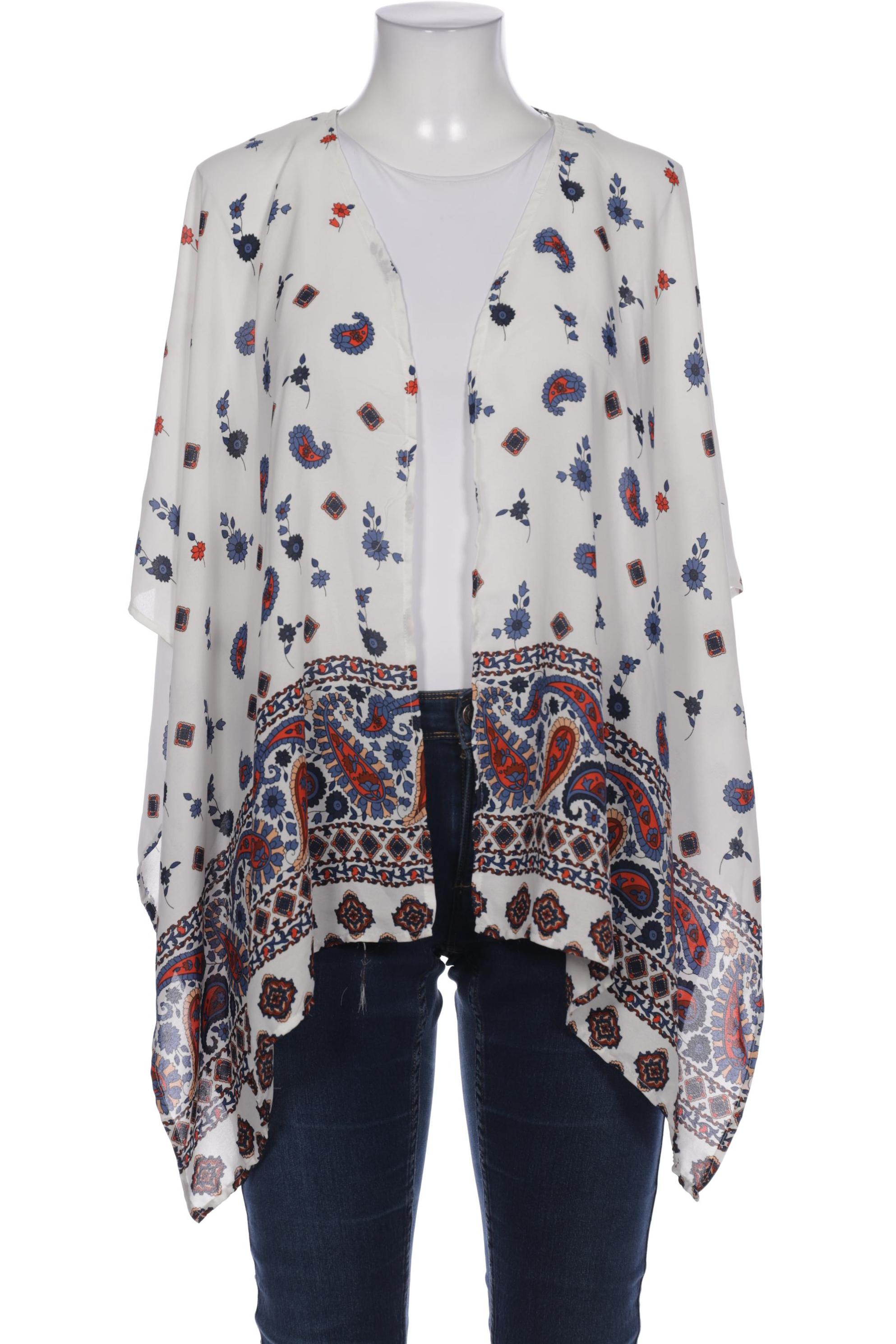 

Bexleys Damen Bluse, mehrfarbig