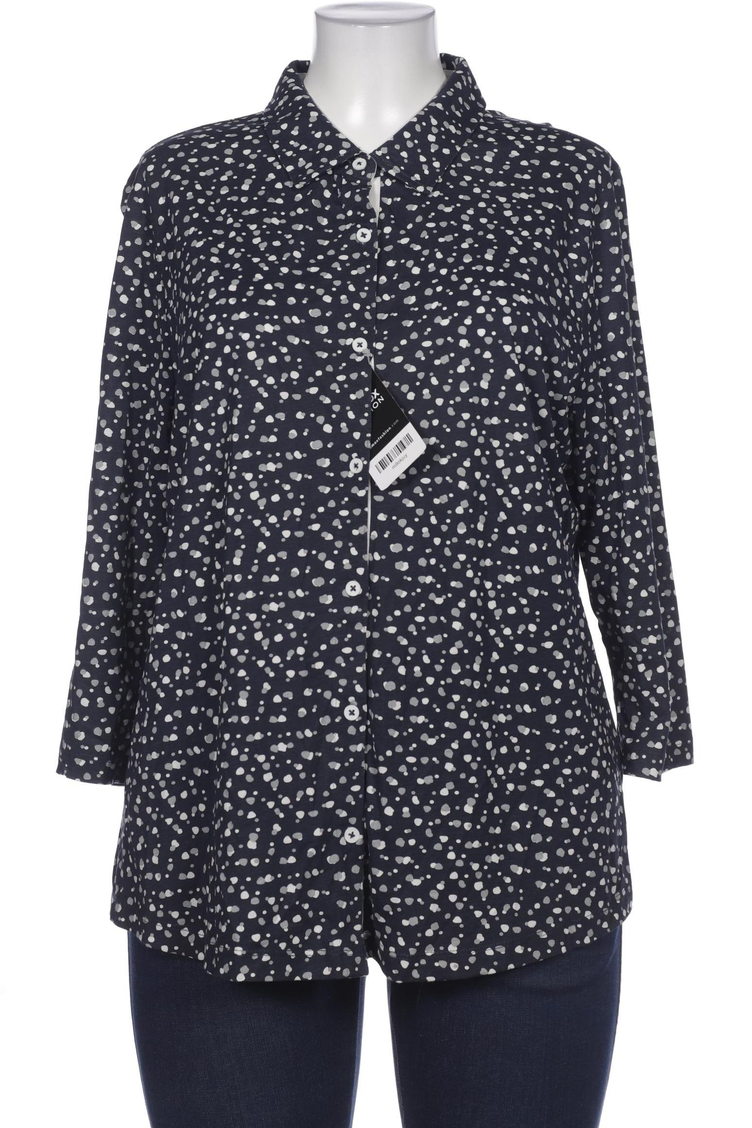 

Bexleys Damen Bluse, marineblau