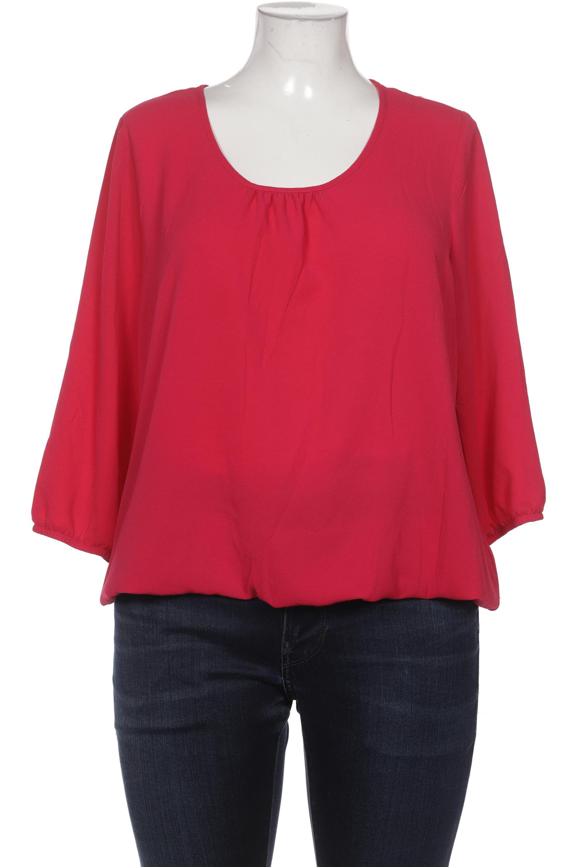

Bexleys Damen Bluse, pink, Gr. 44