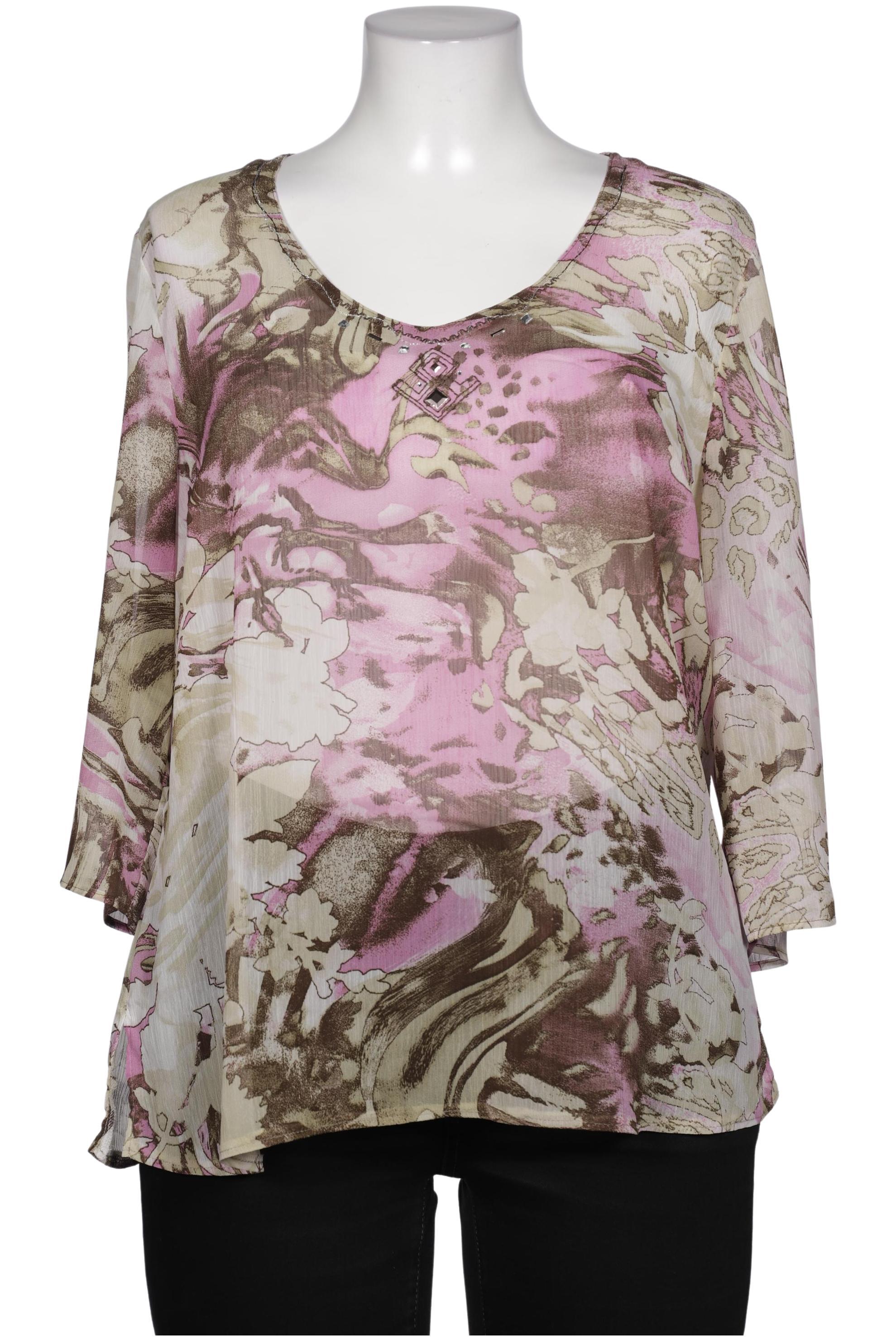 

Bexleys Damen Bluse, mehrfarbig, Gr. 44