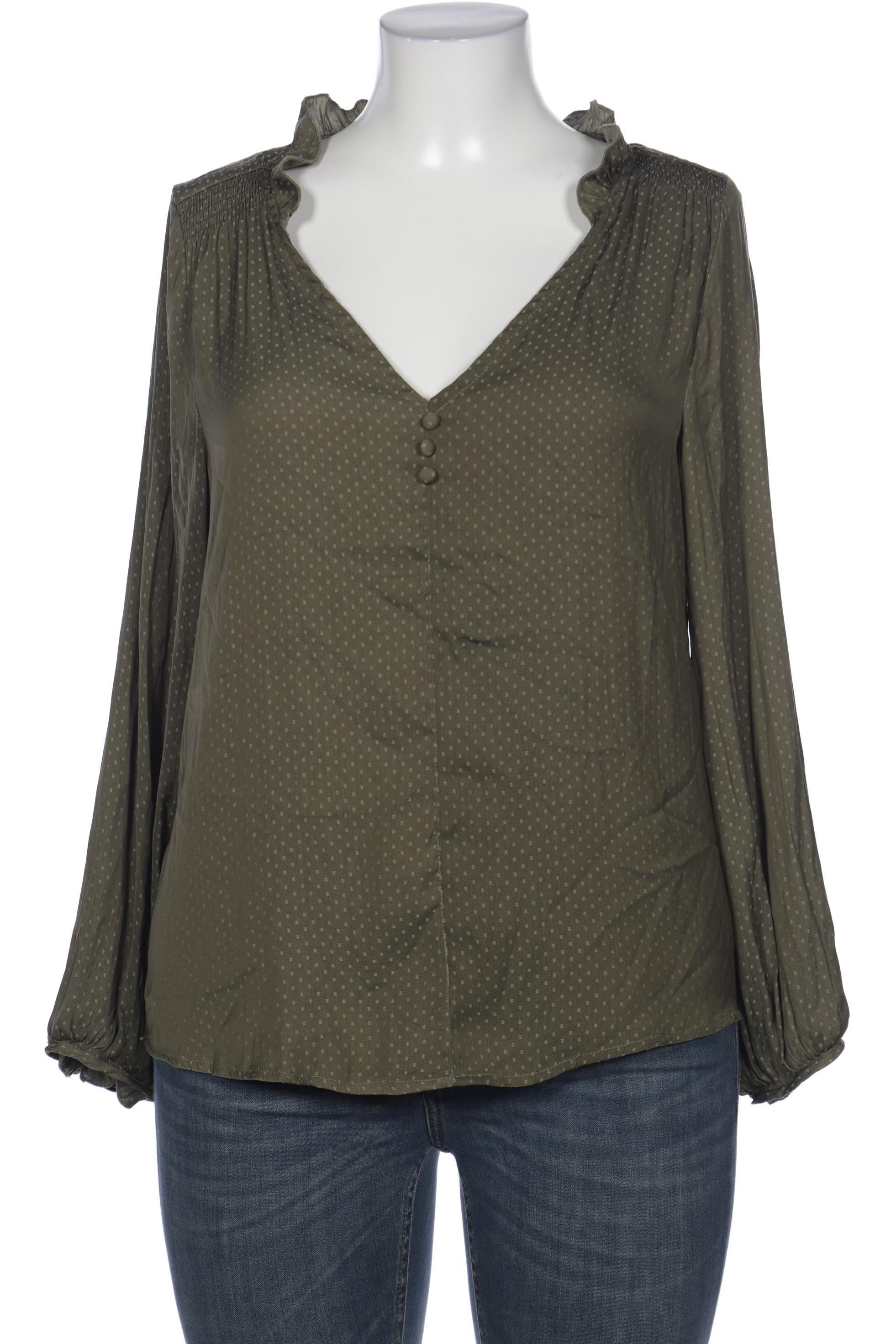 

Bexleys Damen Bluse, grün, Gr. 42