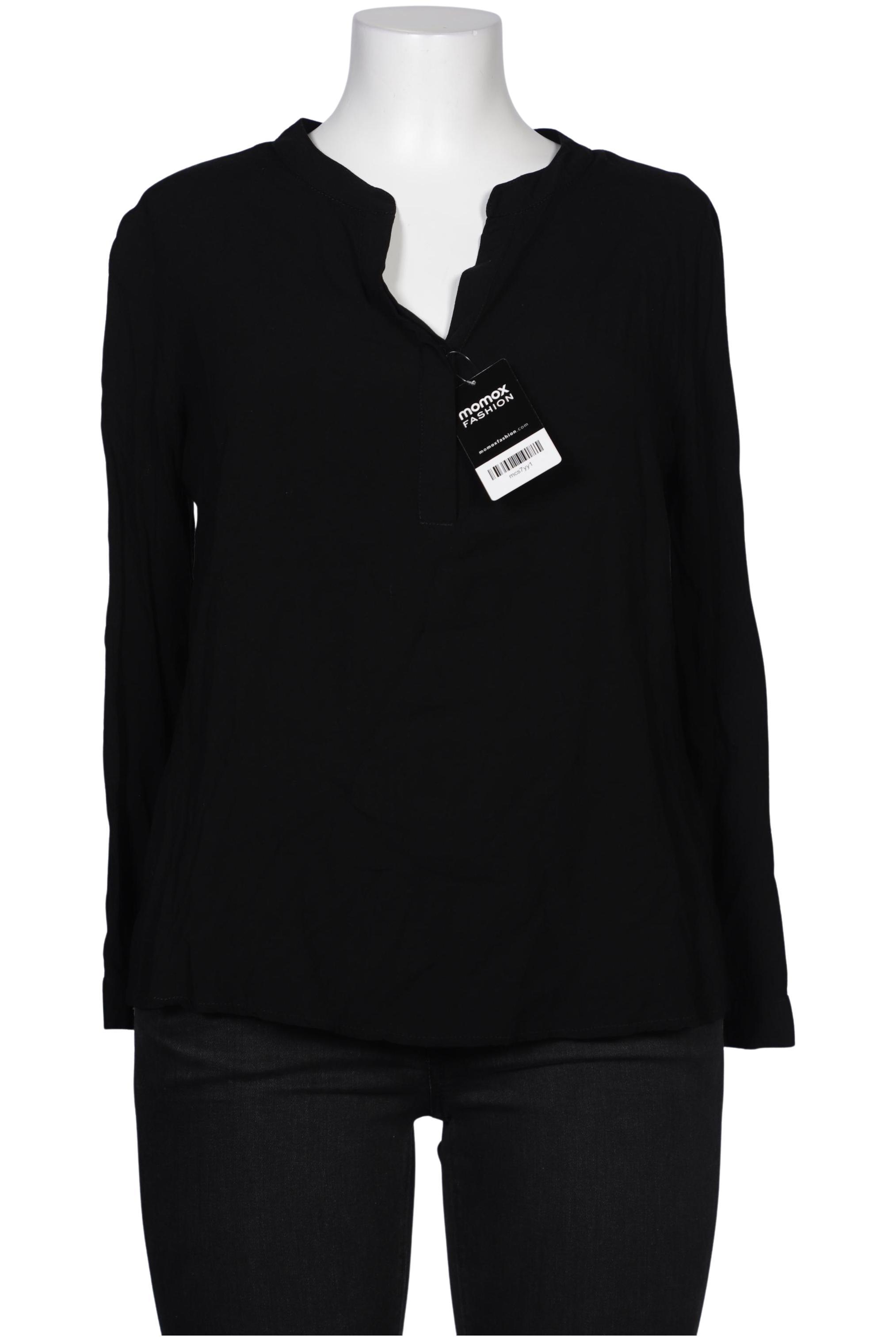 

Bexleys Damen Bluse, schwarz, Gr. 44