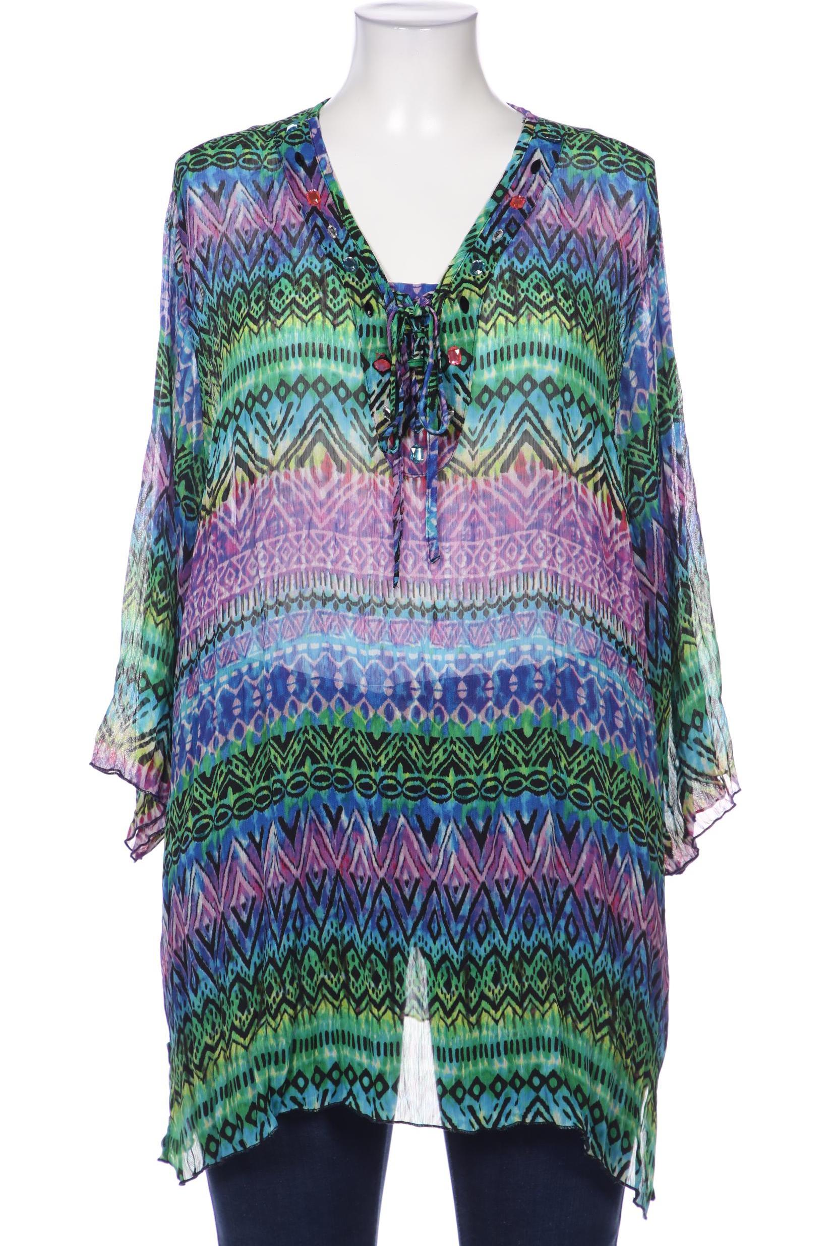 

Bexleys Damen Bluse, mehrfarbig
