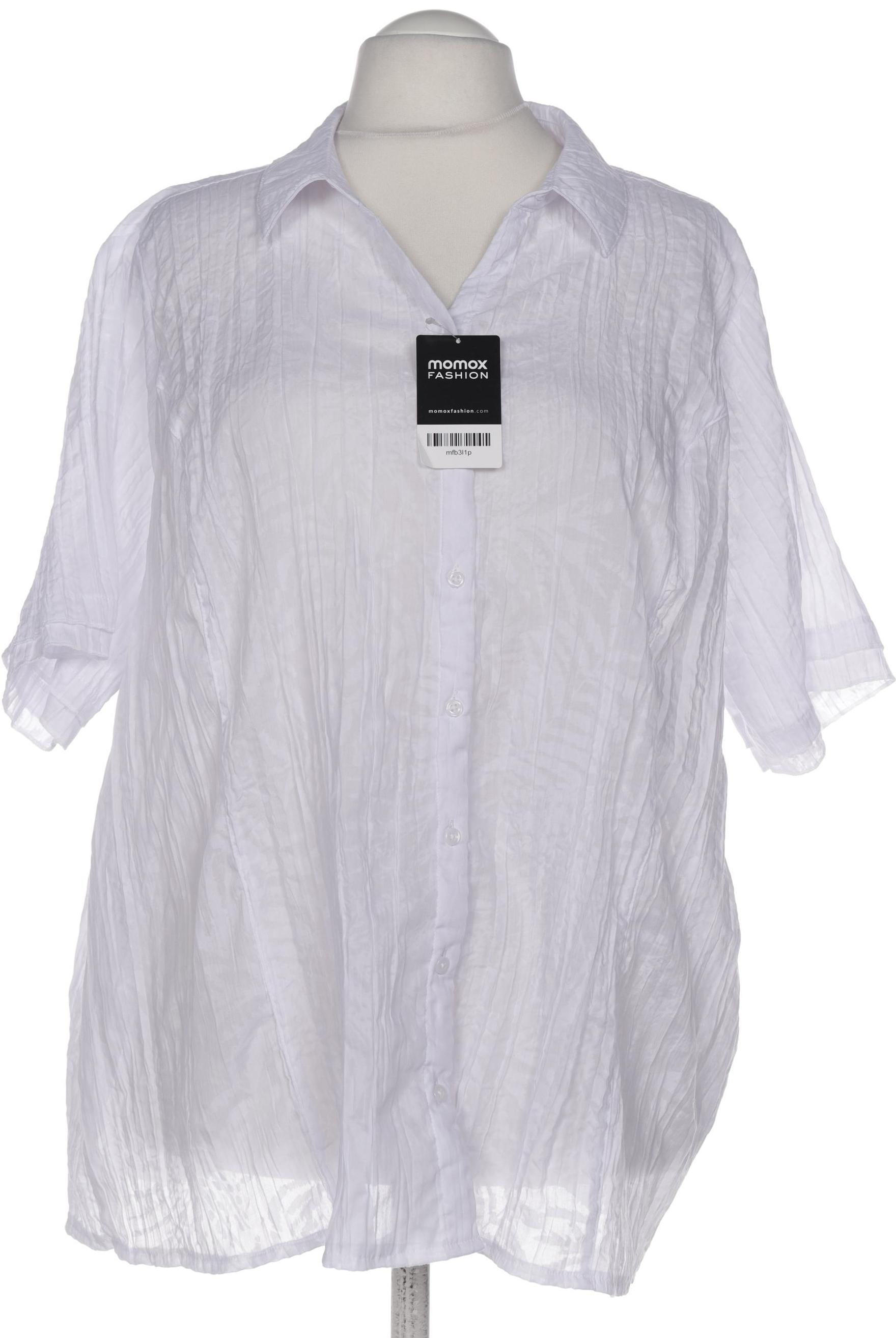 

Bexleys Damen Bluse, weiß