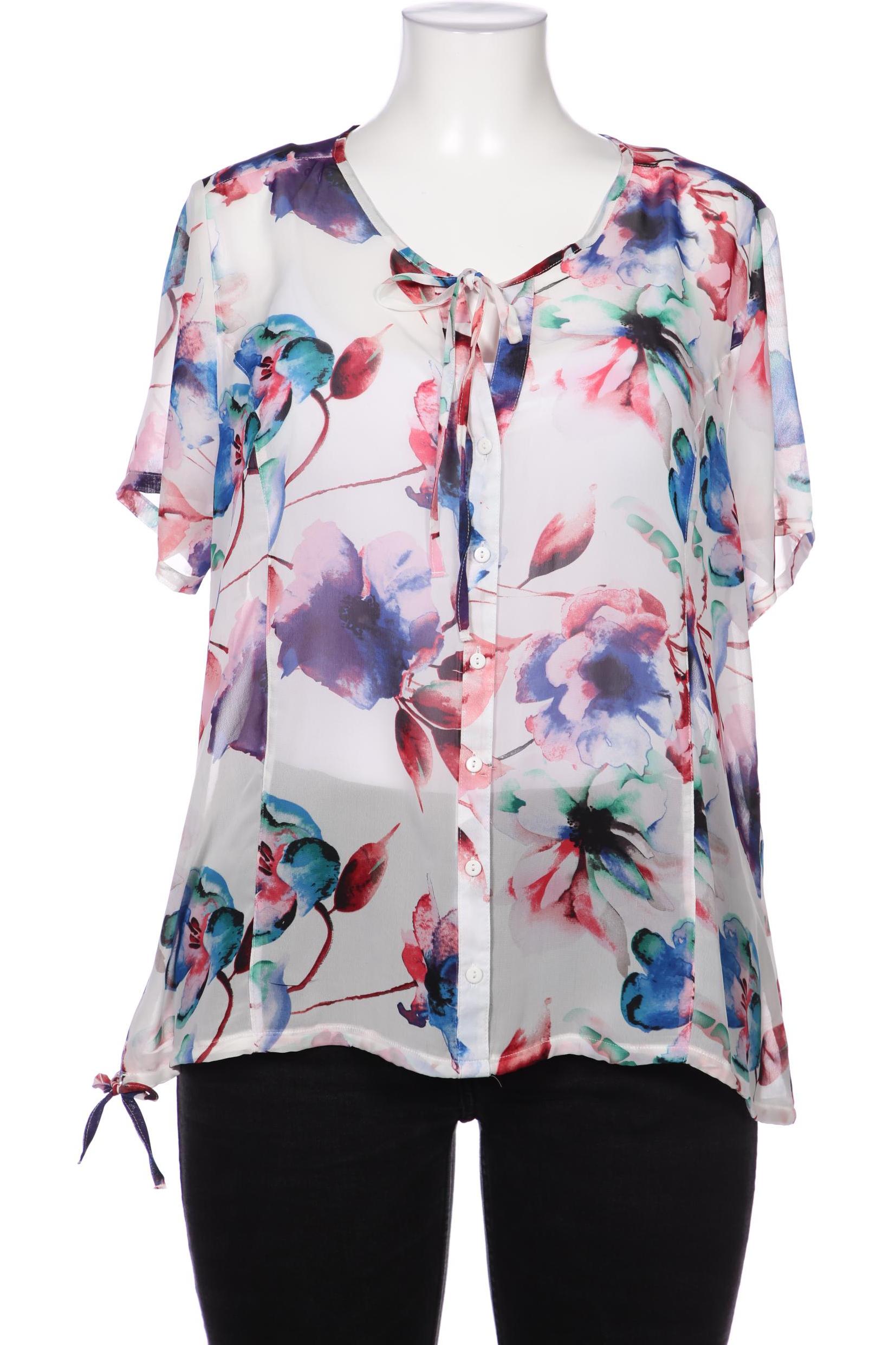 

Bexleys Damen Bluse, mehrfarbig