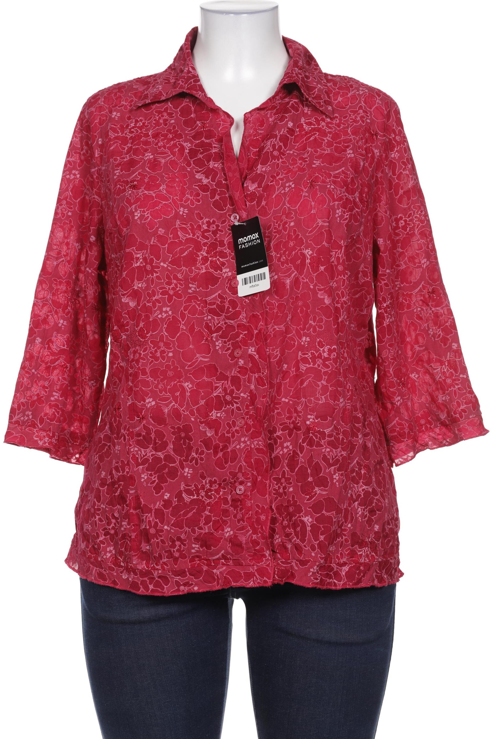 

Bexleys Damen Bluse, pink