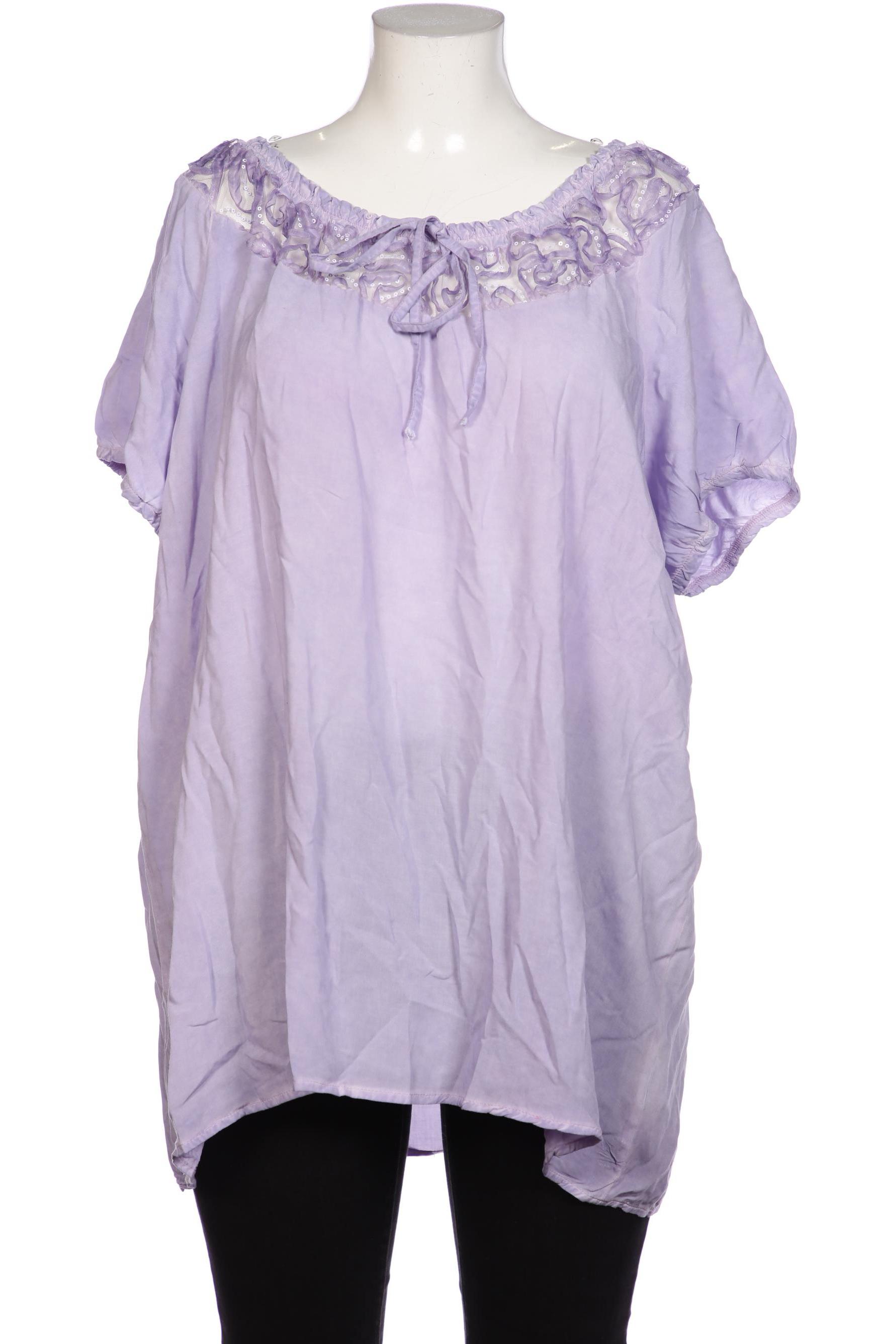 

Bexleys Damen Bluse, flieder, Gr. 48