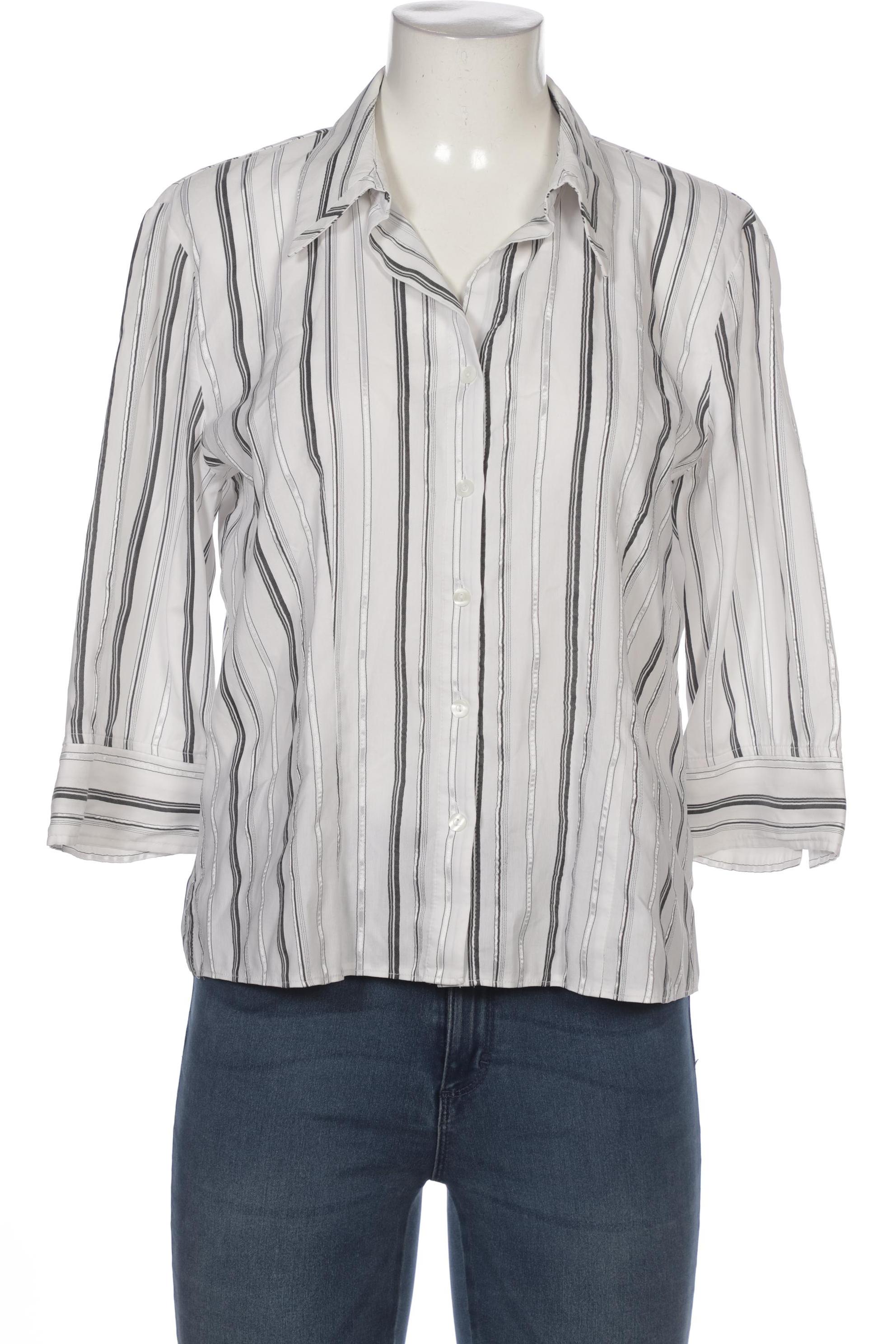 

Bexleys Damen Bluse, weiß