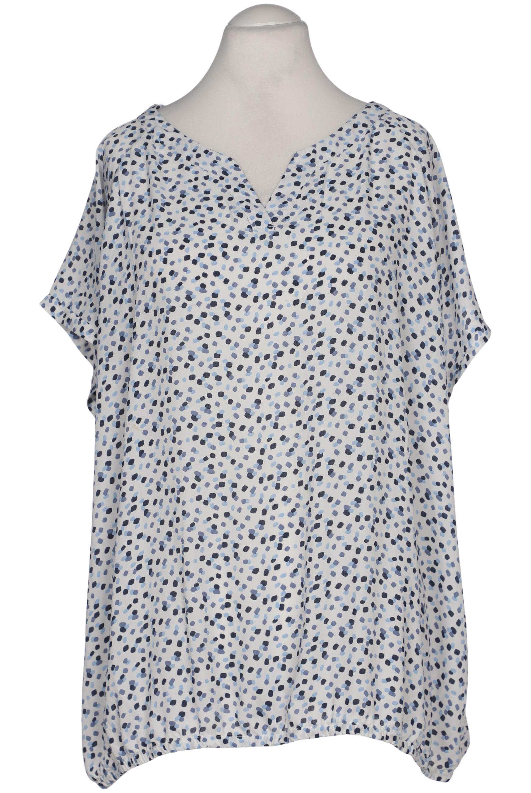 

Bexleys Damen Bluse, hellblau, Gr. 54