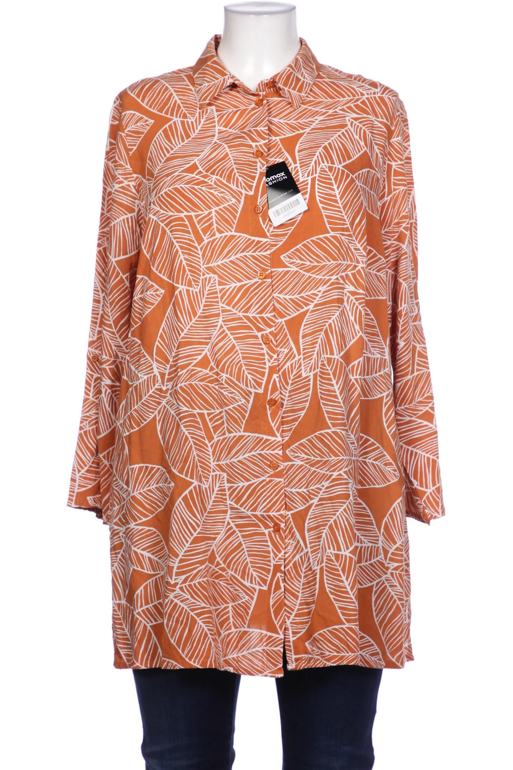 

Bexleys Damen Bluse, orange