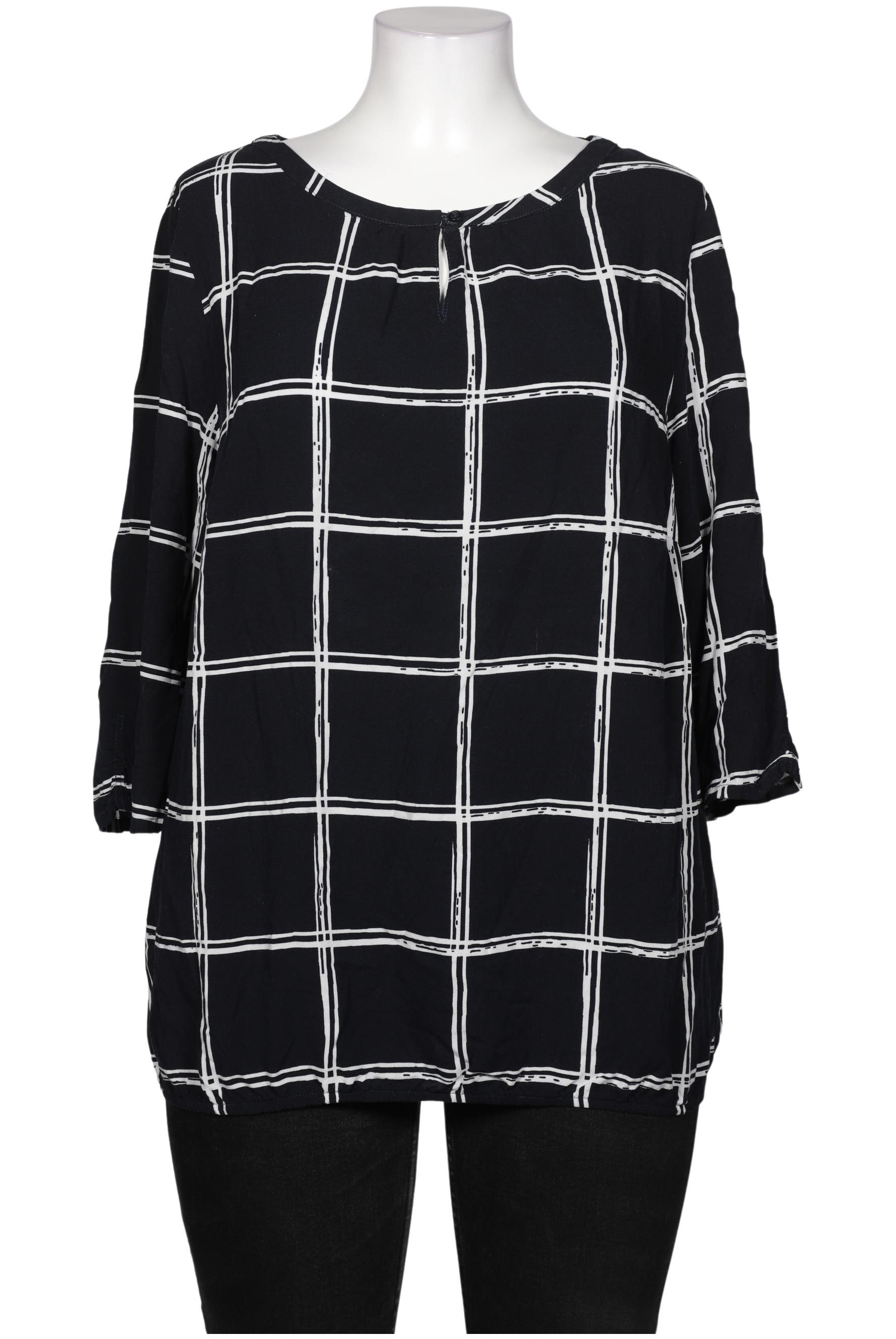 

Bexleys Damen Bluse, mehrfarbig, Gr. 46