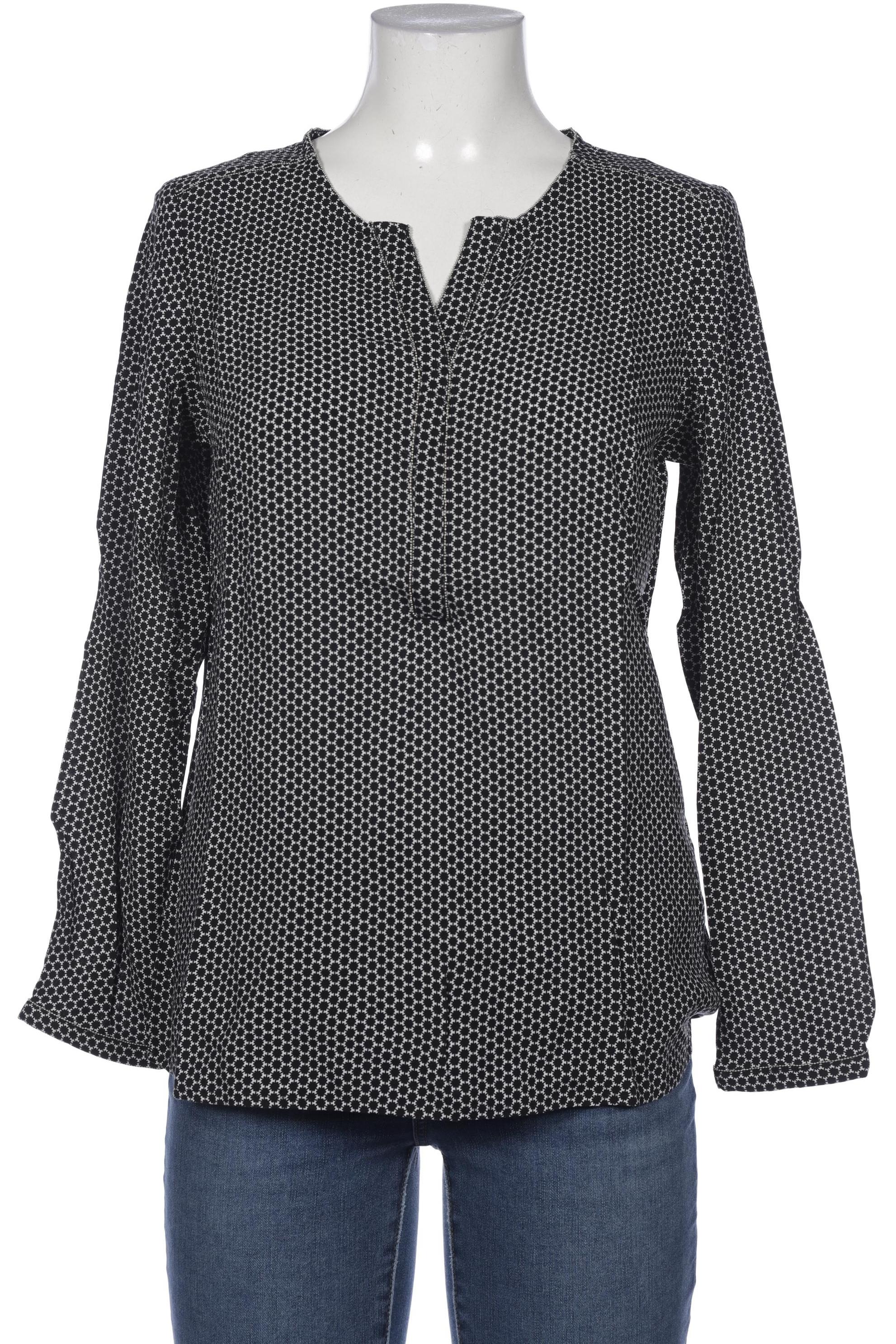 

Bexleys Damen Bluse, schwarz