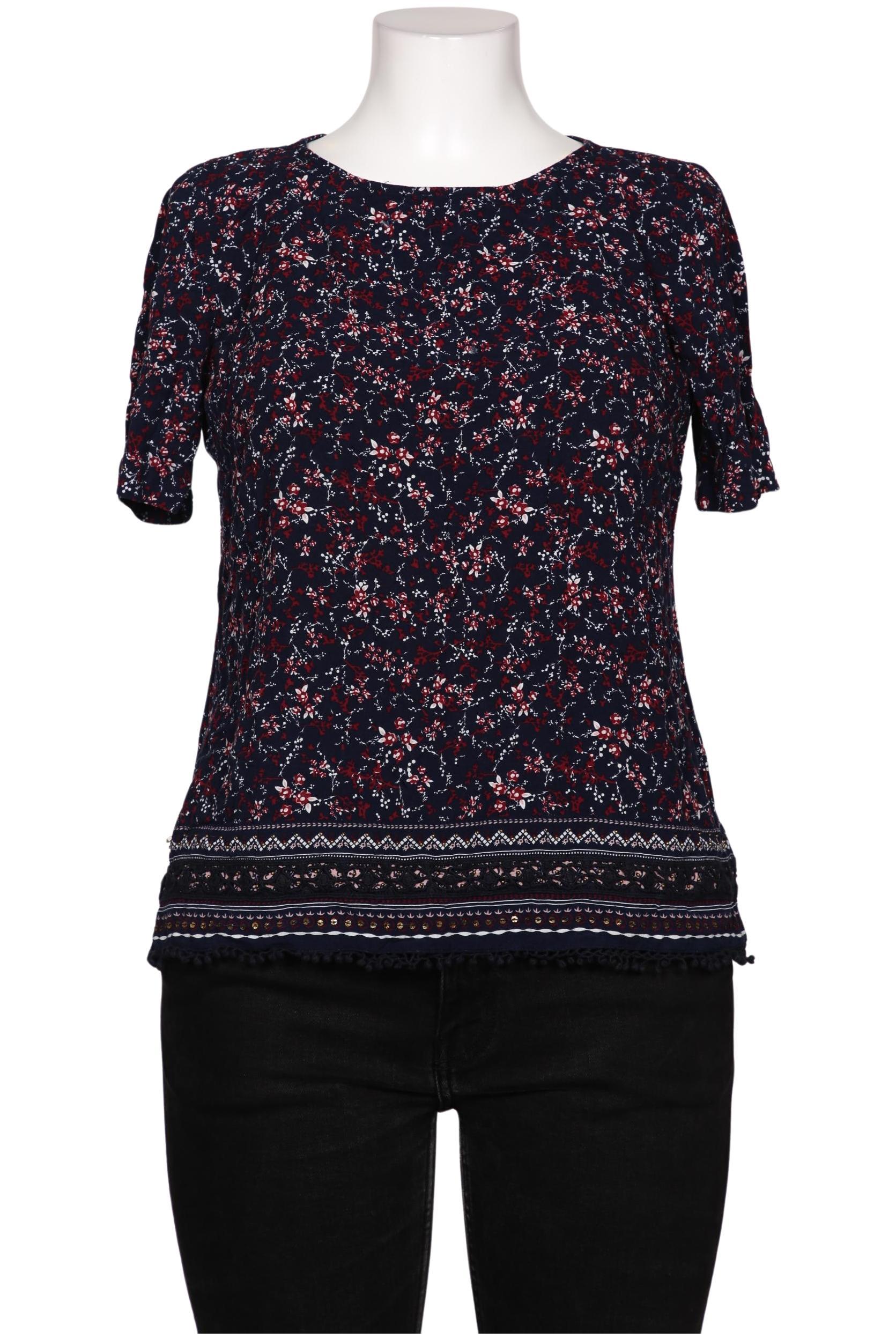 

Bexleys Damen Bluse, marineblau, Gr. 42