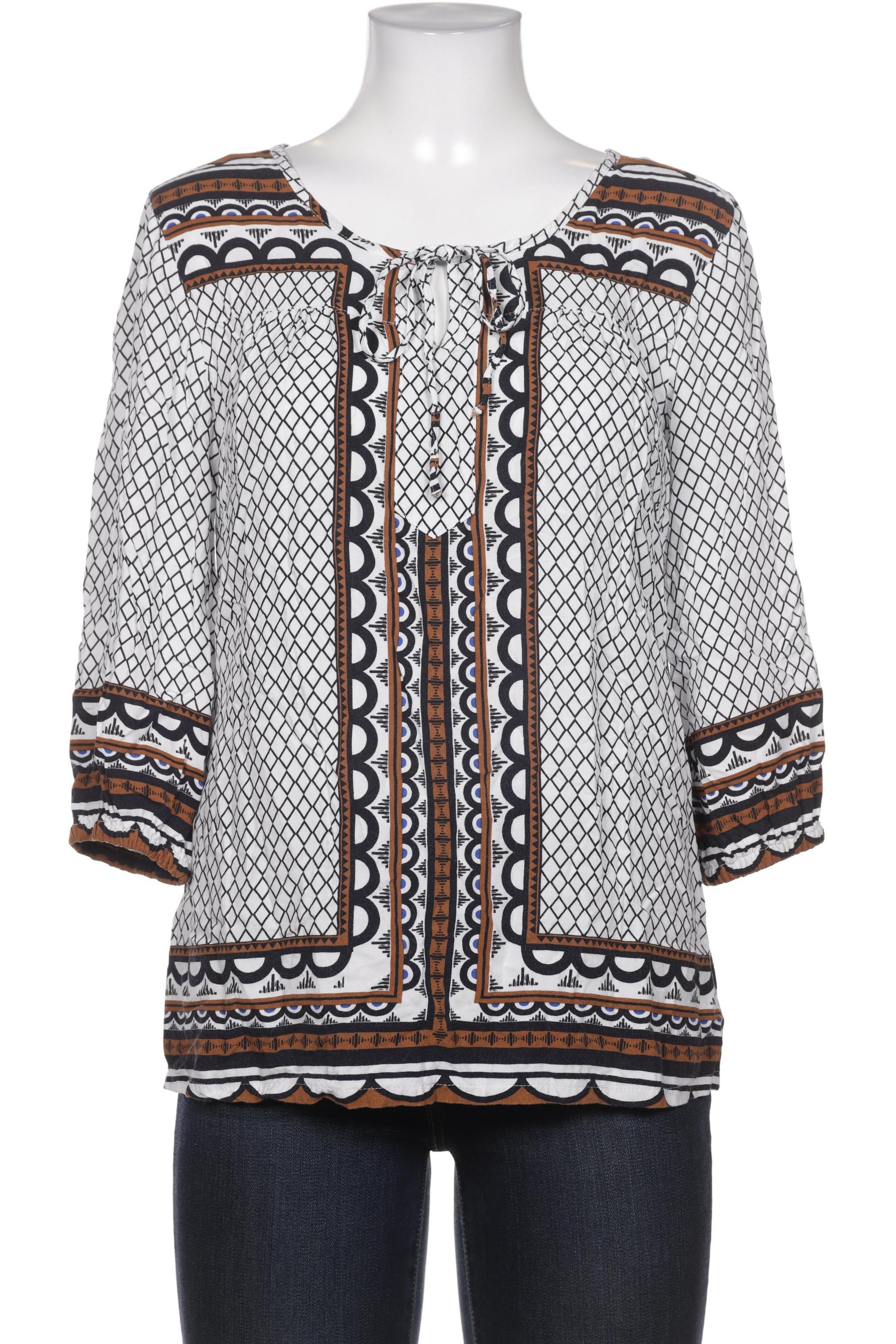 

Bexleys Damen Bluse, weiß, Gr. 38