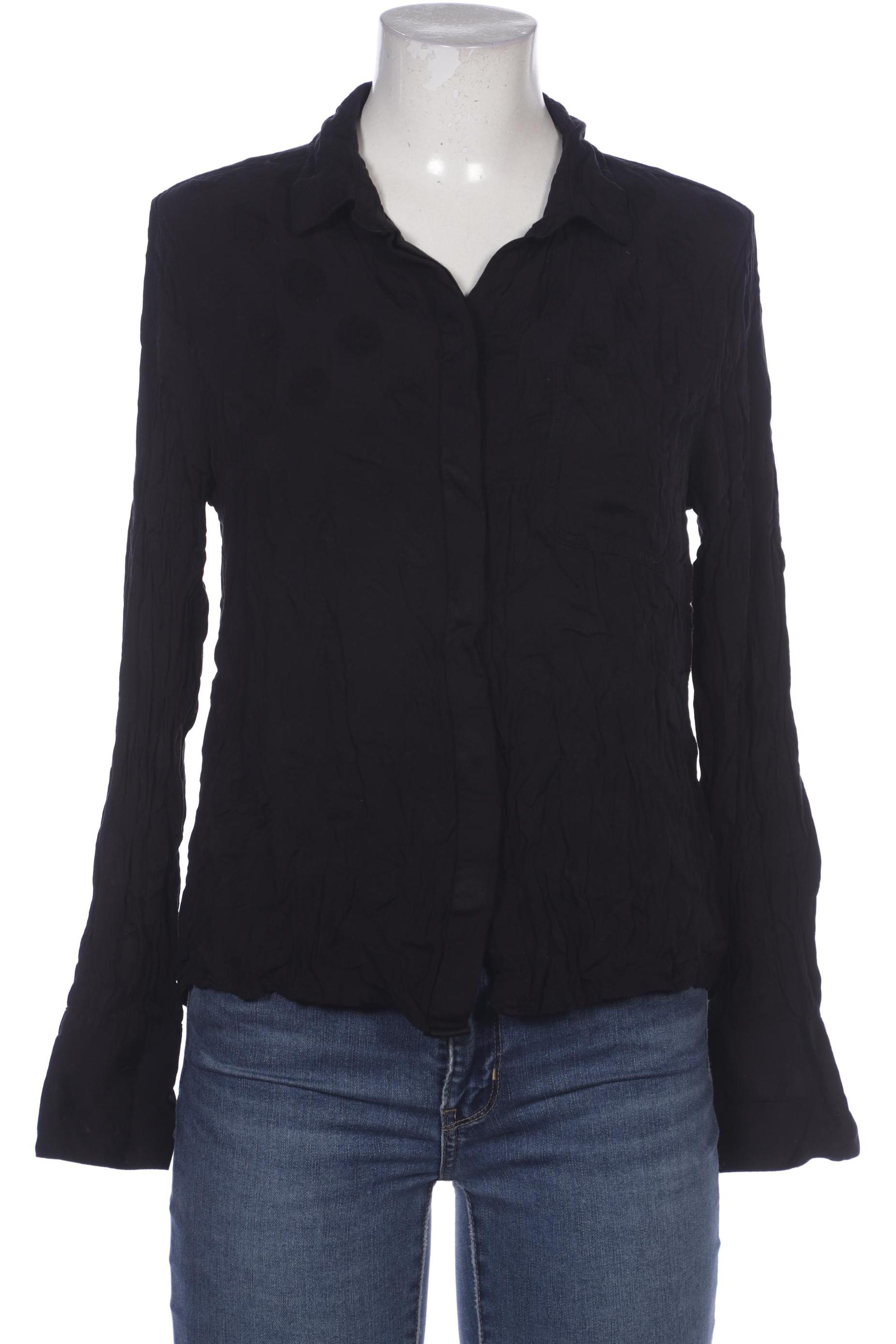 

Bexleys Damen Bluse, schwarz, Gr. 40