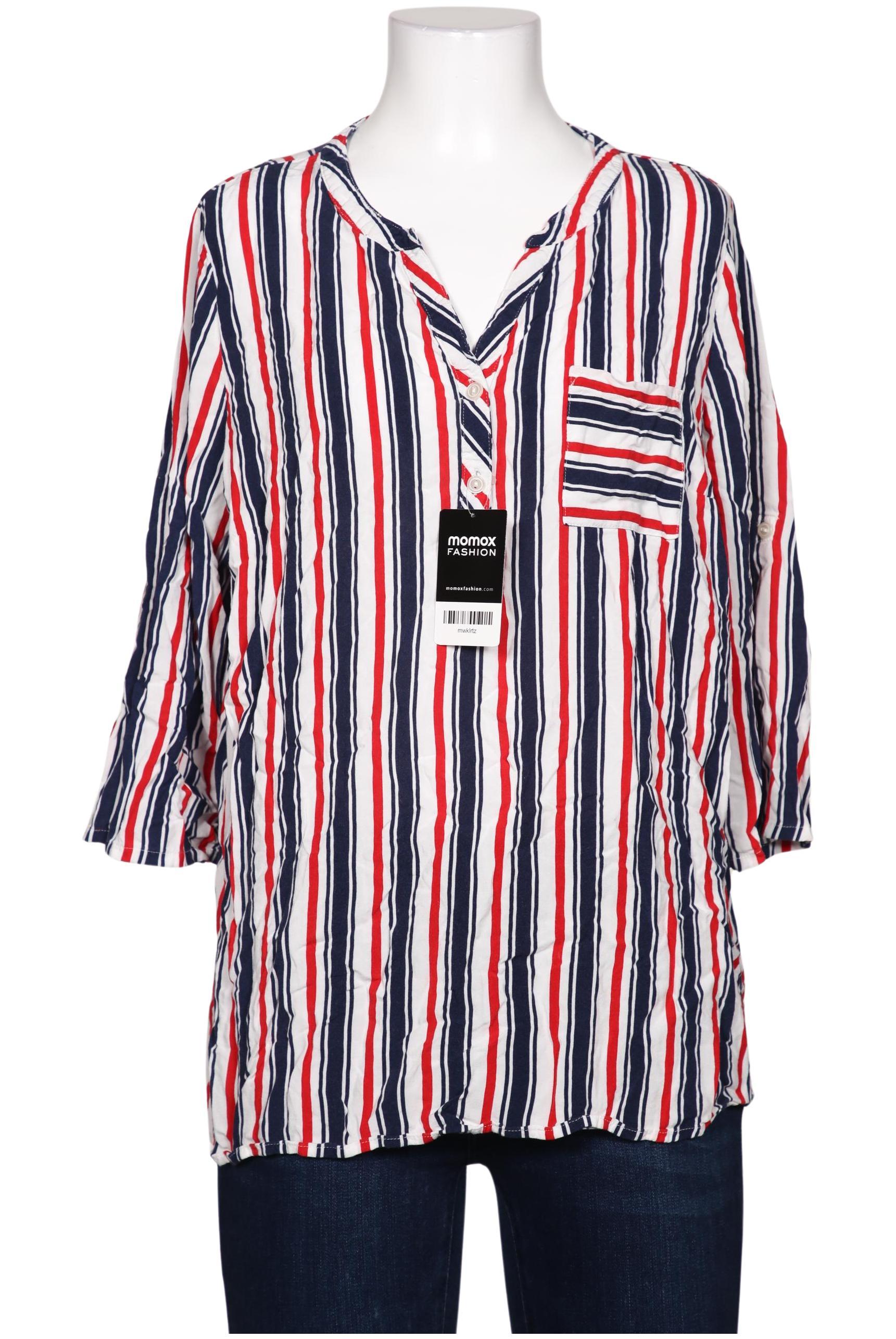 

Bexleys Damen Bluse, mehrfarbig, Gr. 38