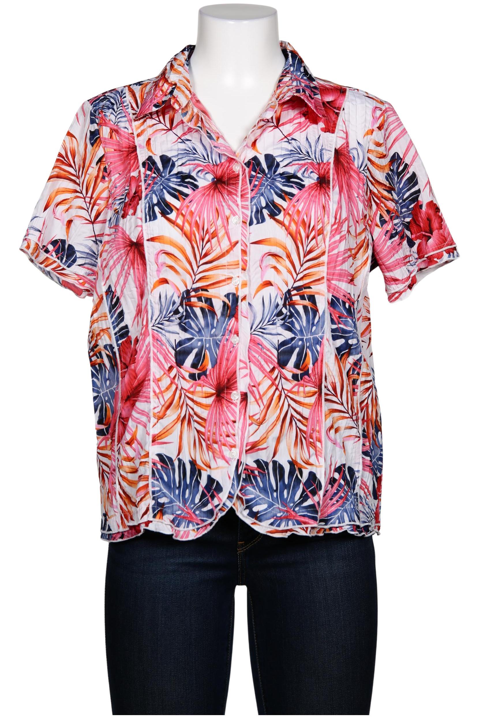 

Bexleys Damen Bluse, pink, Gr. 42