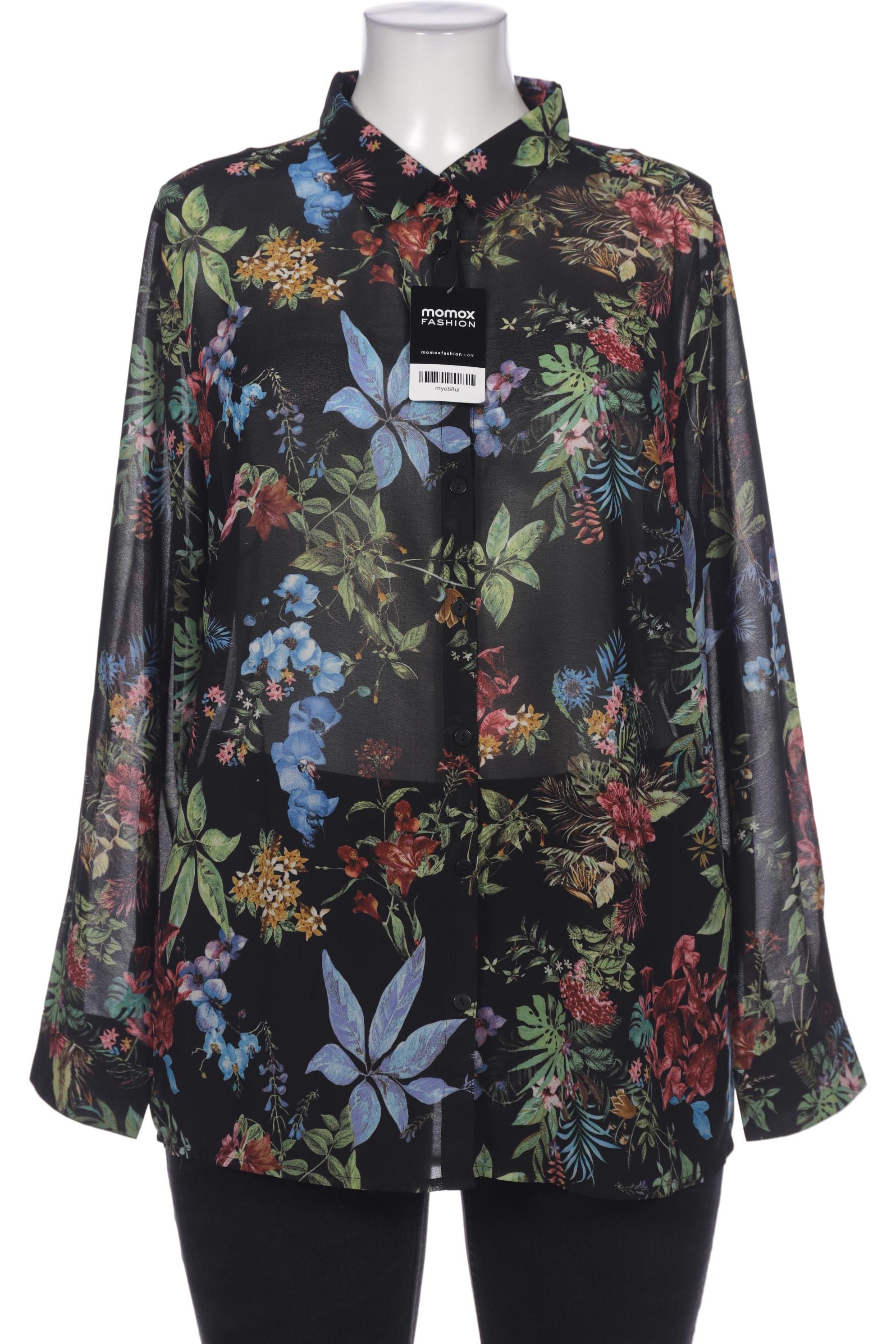 

Bexleys Damen Bluse, schwarz