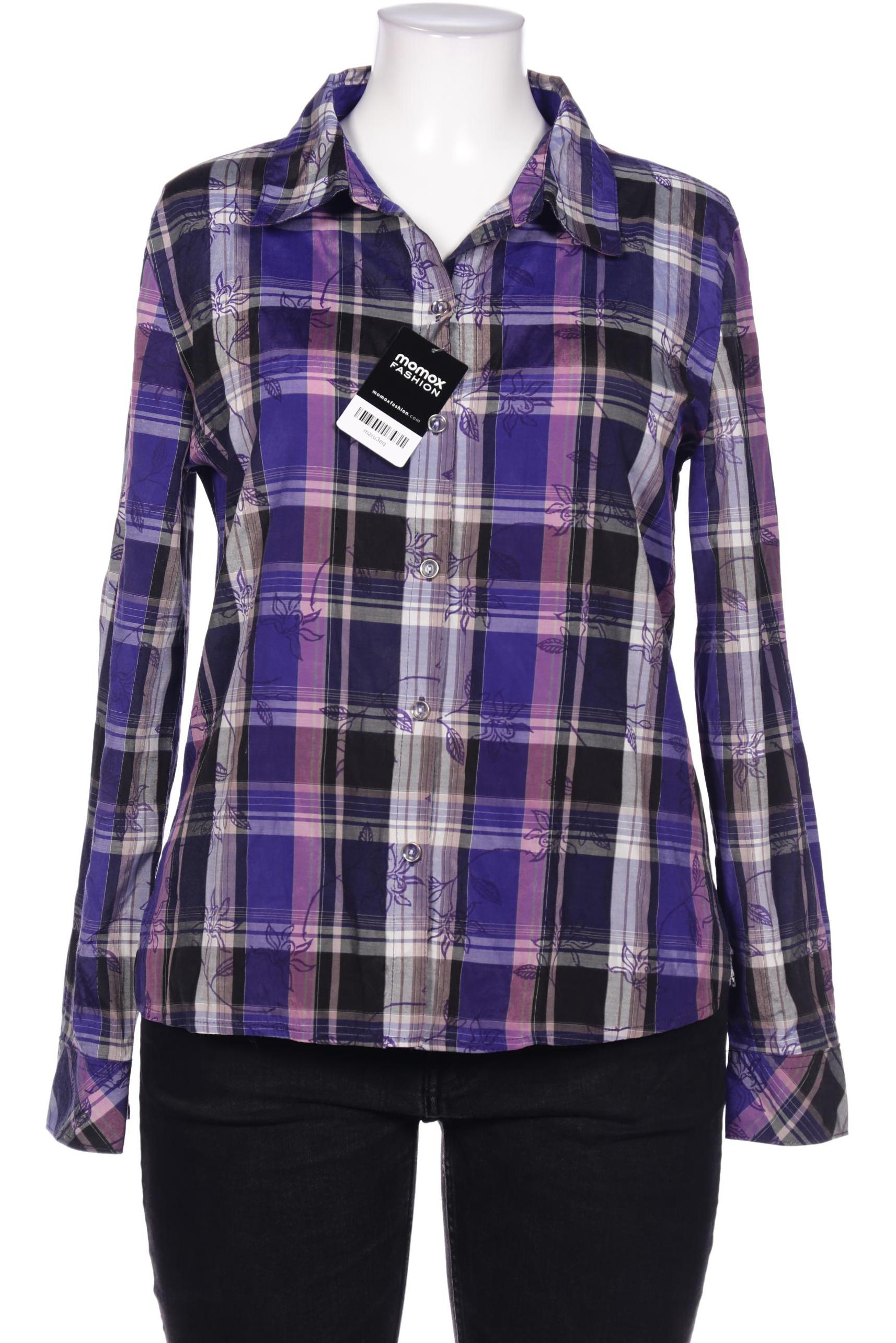 

Bexleys Damen Bluse, flieder, Gr. 42