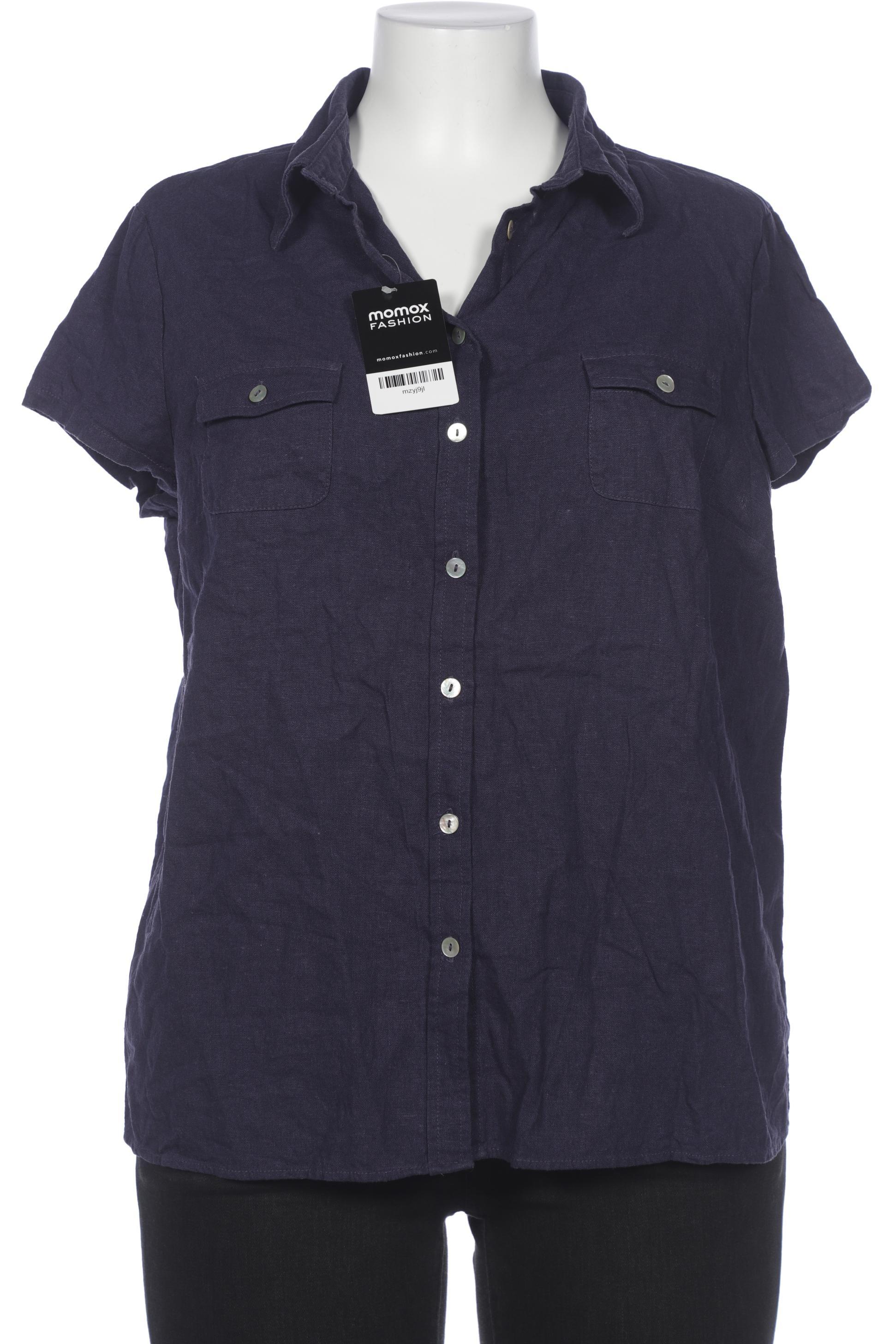 

Bexleys Damen Bluse, marineblau, Gr. 46