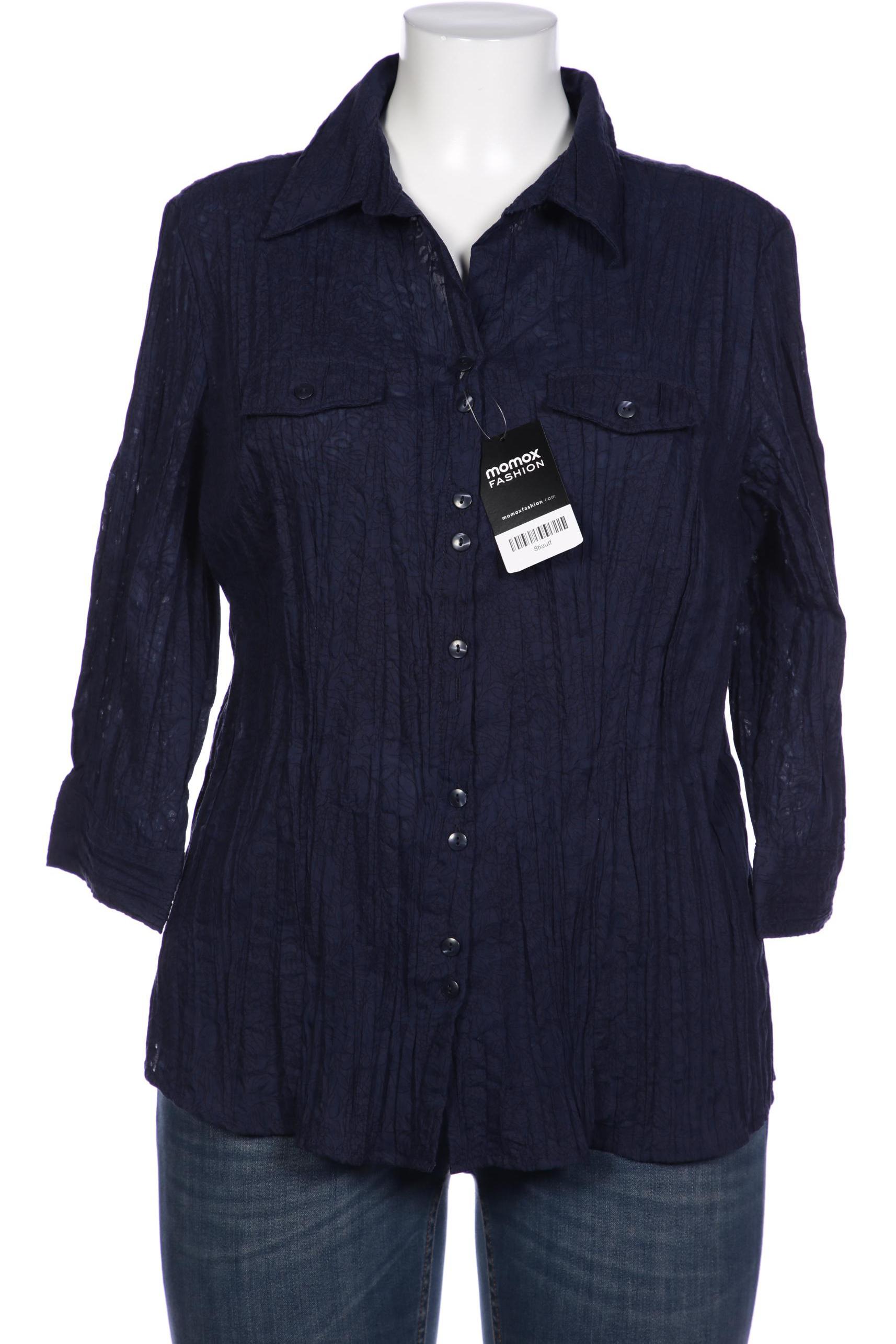 

Bexleys Damen Bluse, marineblau