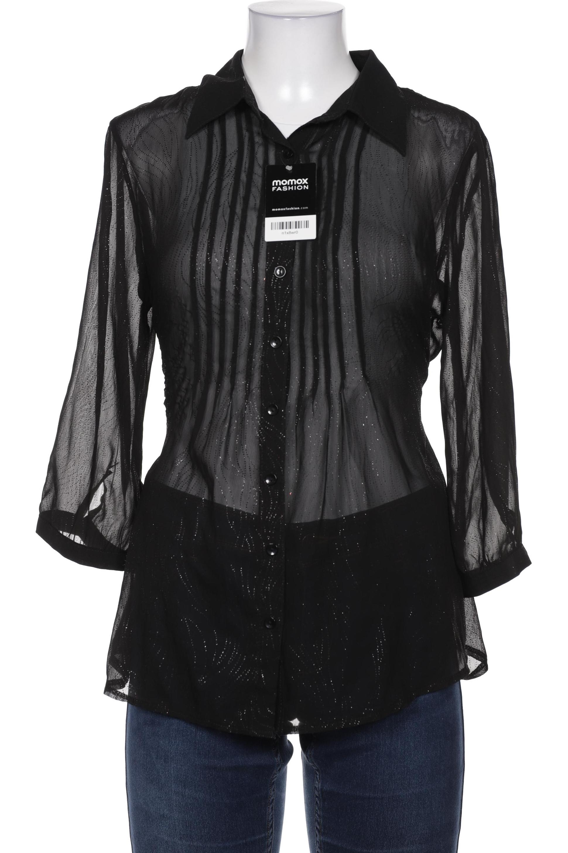 

Bexleys Damen Bluse, schwarz