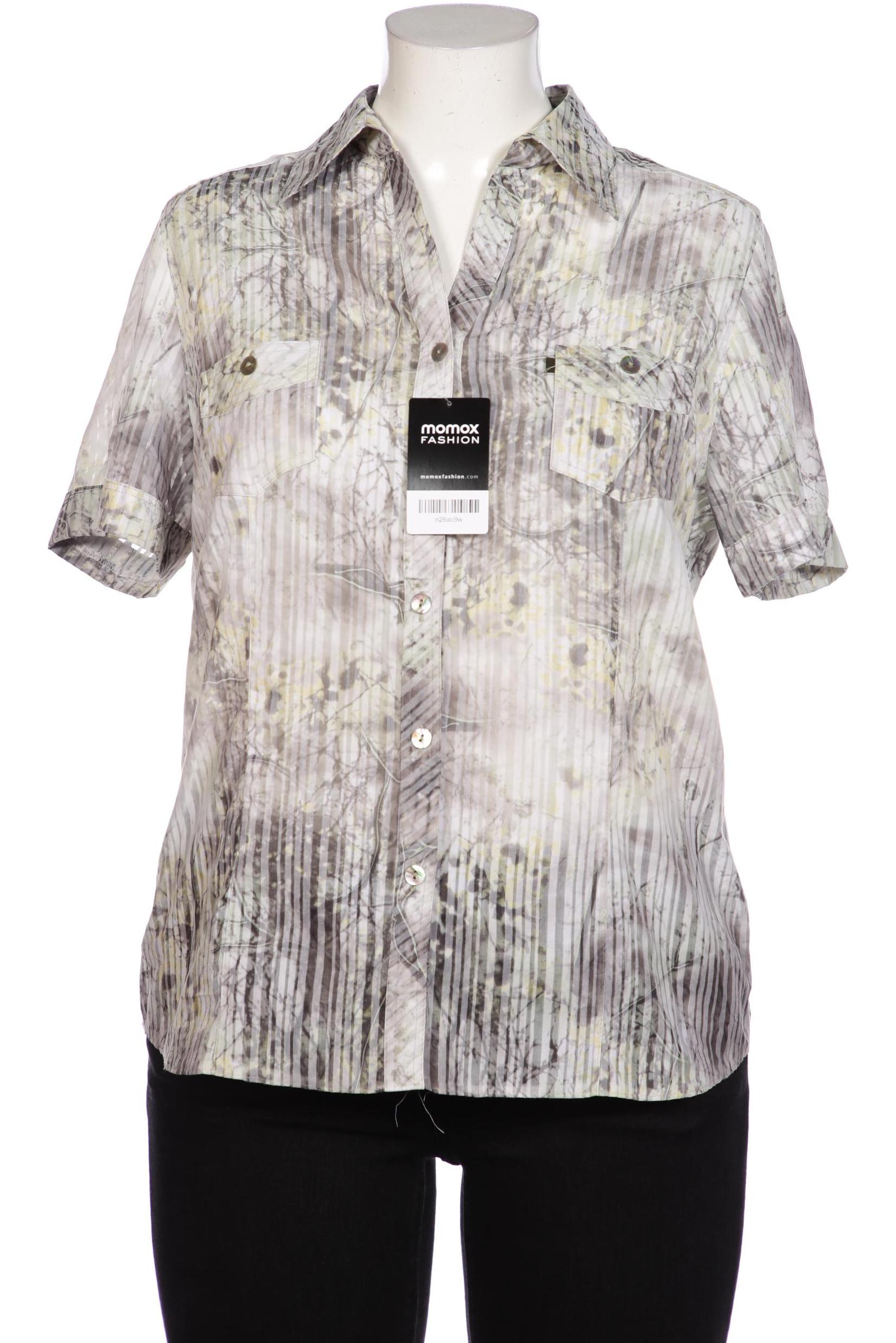 

Bexleys Damen Bluse, mehrfarbig, Gr. 44