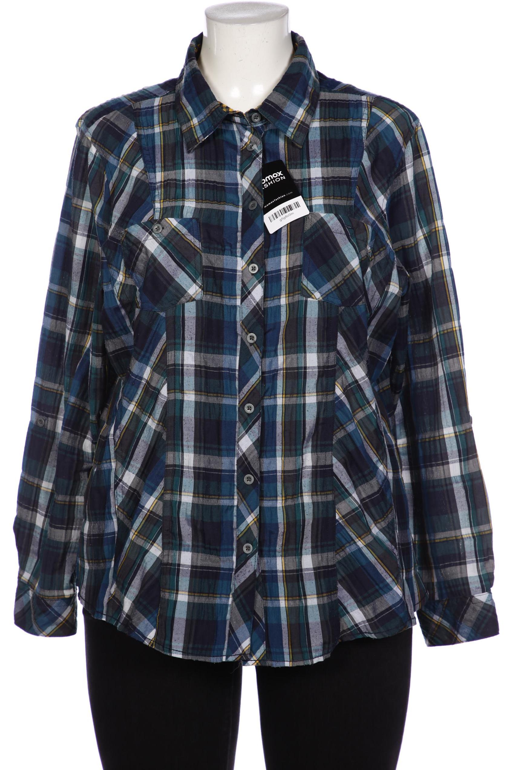 

Bexleys Damen Bluse, mehrfarbig, Gr. 46