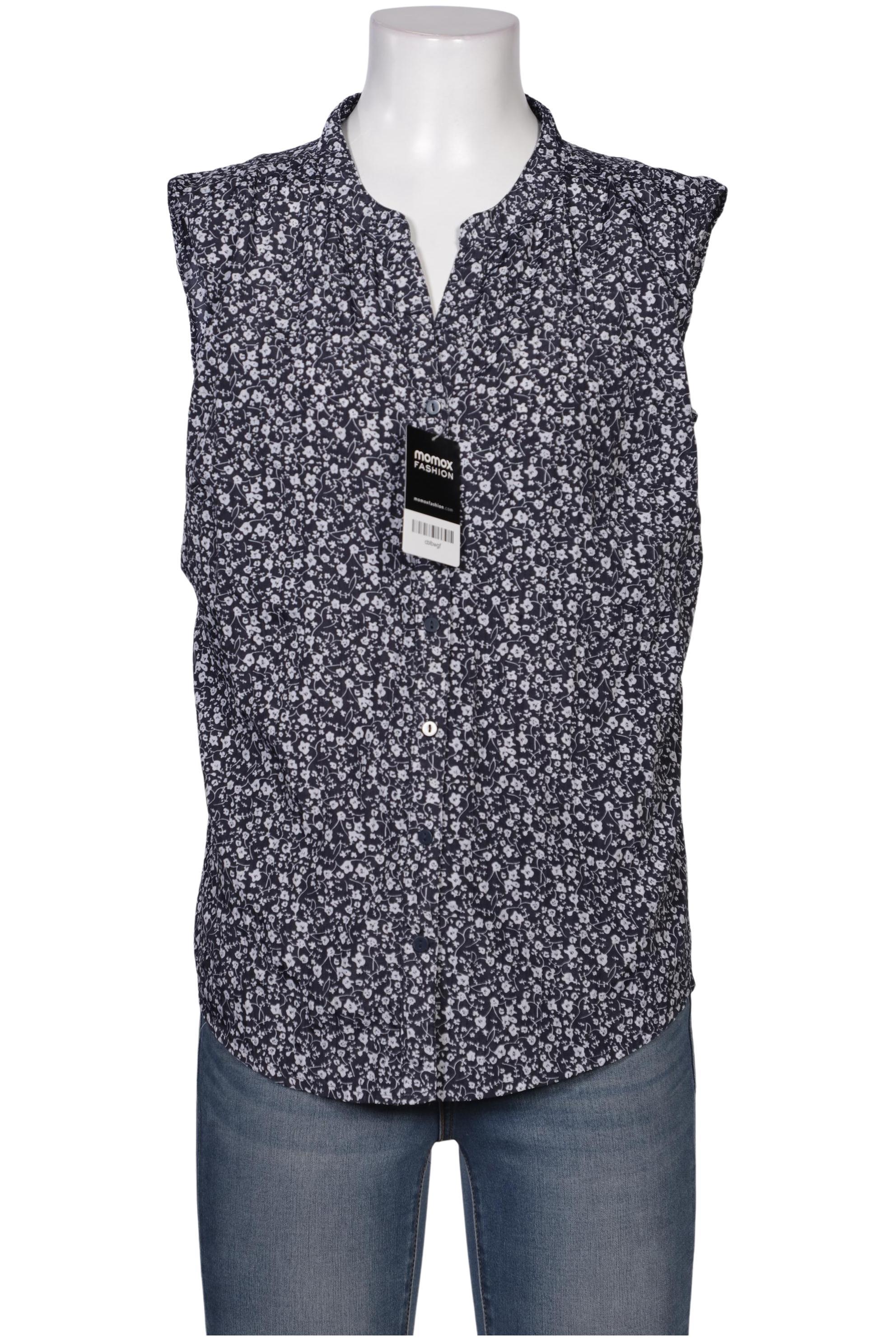 

Bexleys Damen Bluse, marineblau, Gr. 40