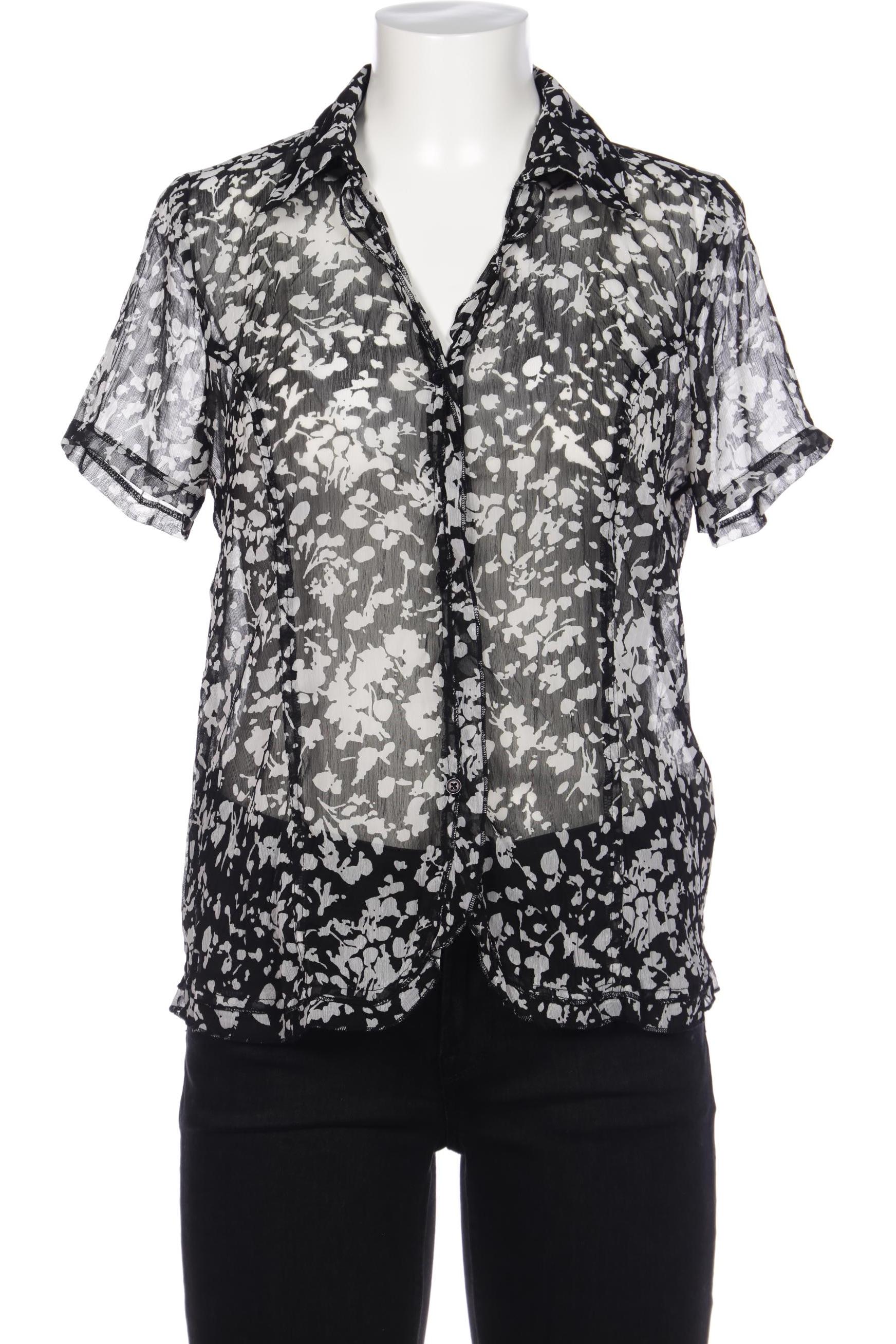 

Bexleys Damen Bluse, schwarz
