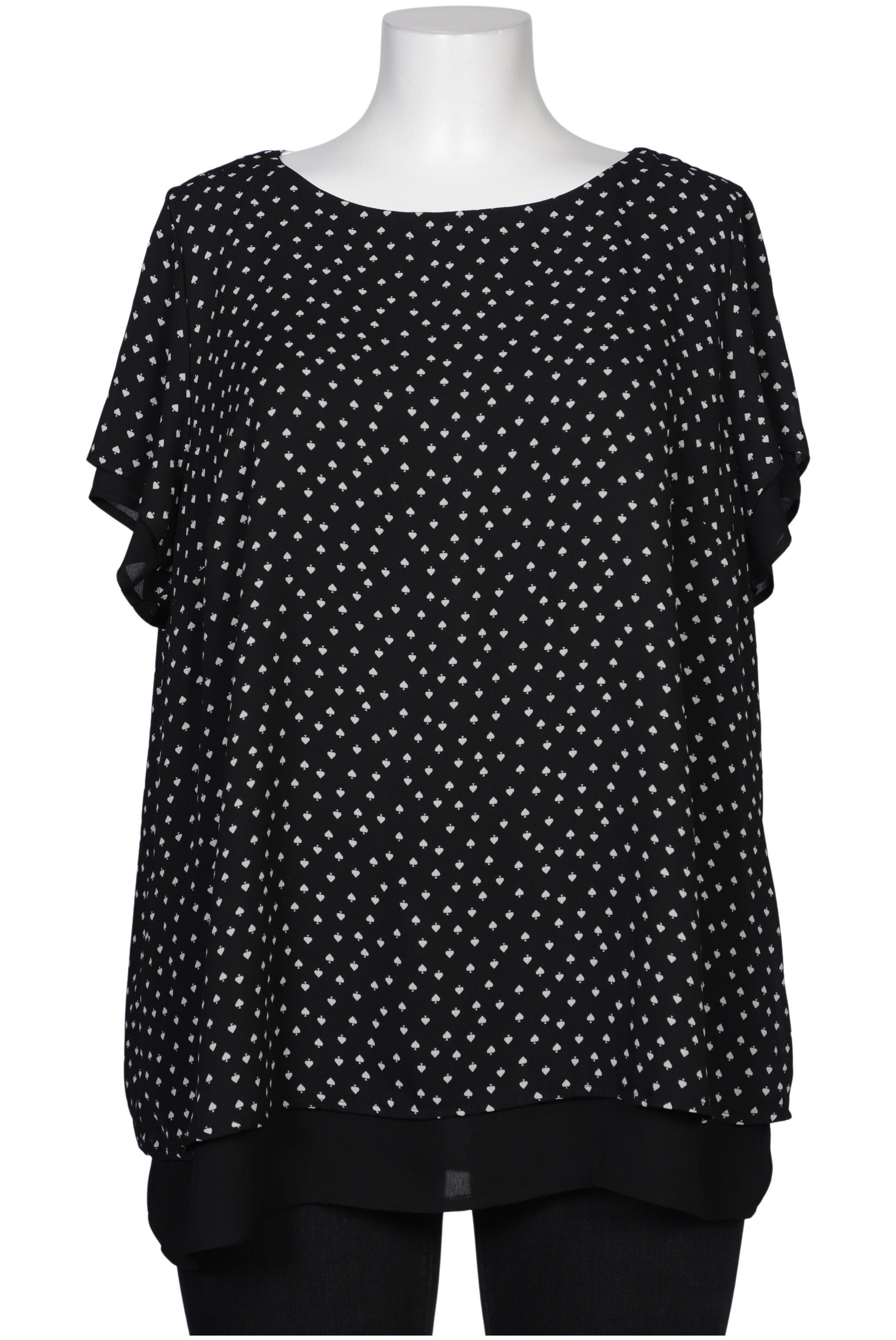 

Bexleys Damen Bluse, mehrfarbig, Gr. 48