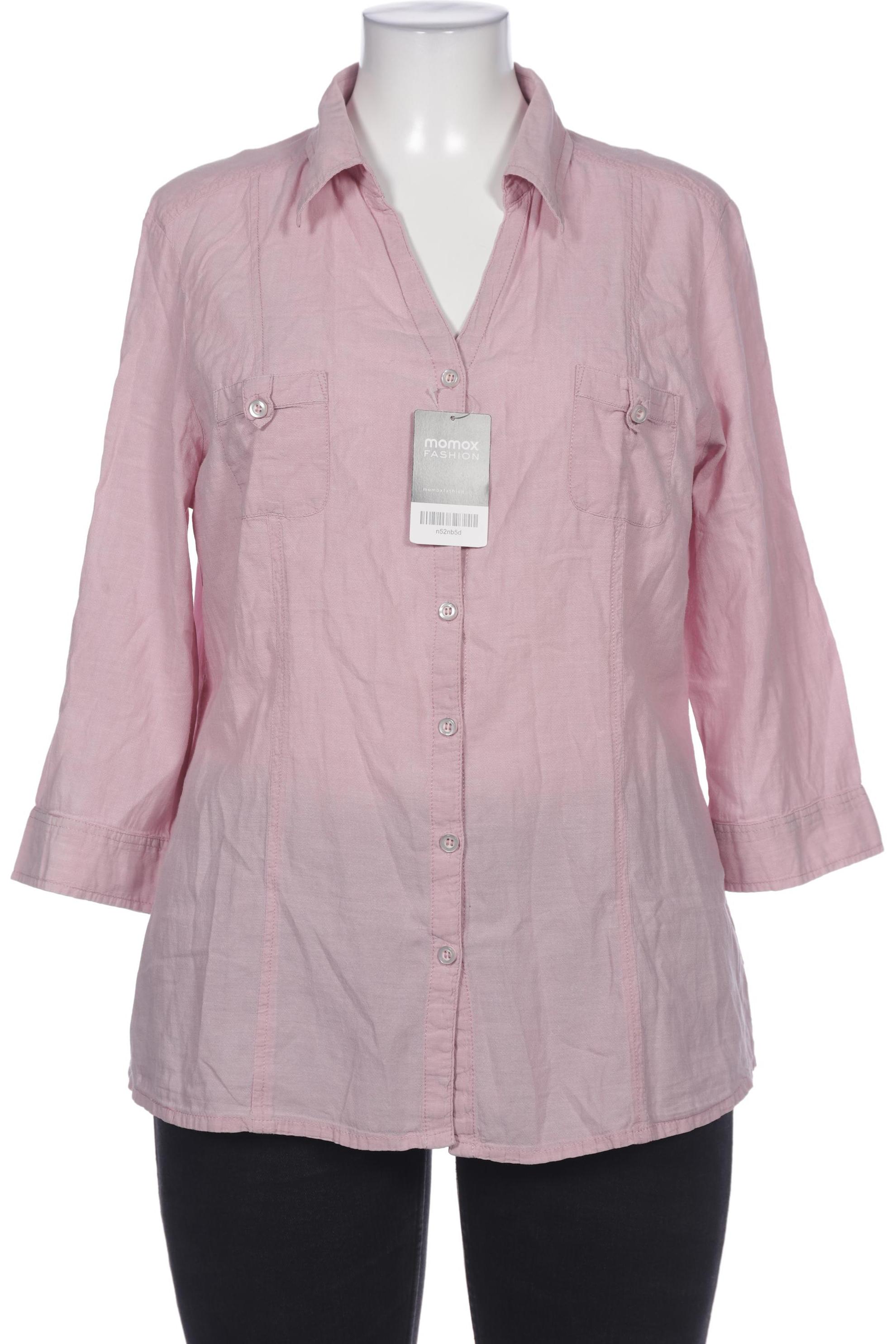 

Bexleys Damen Bluse, pink