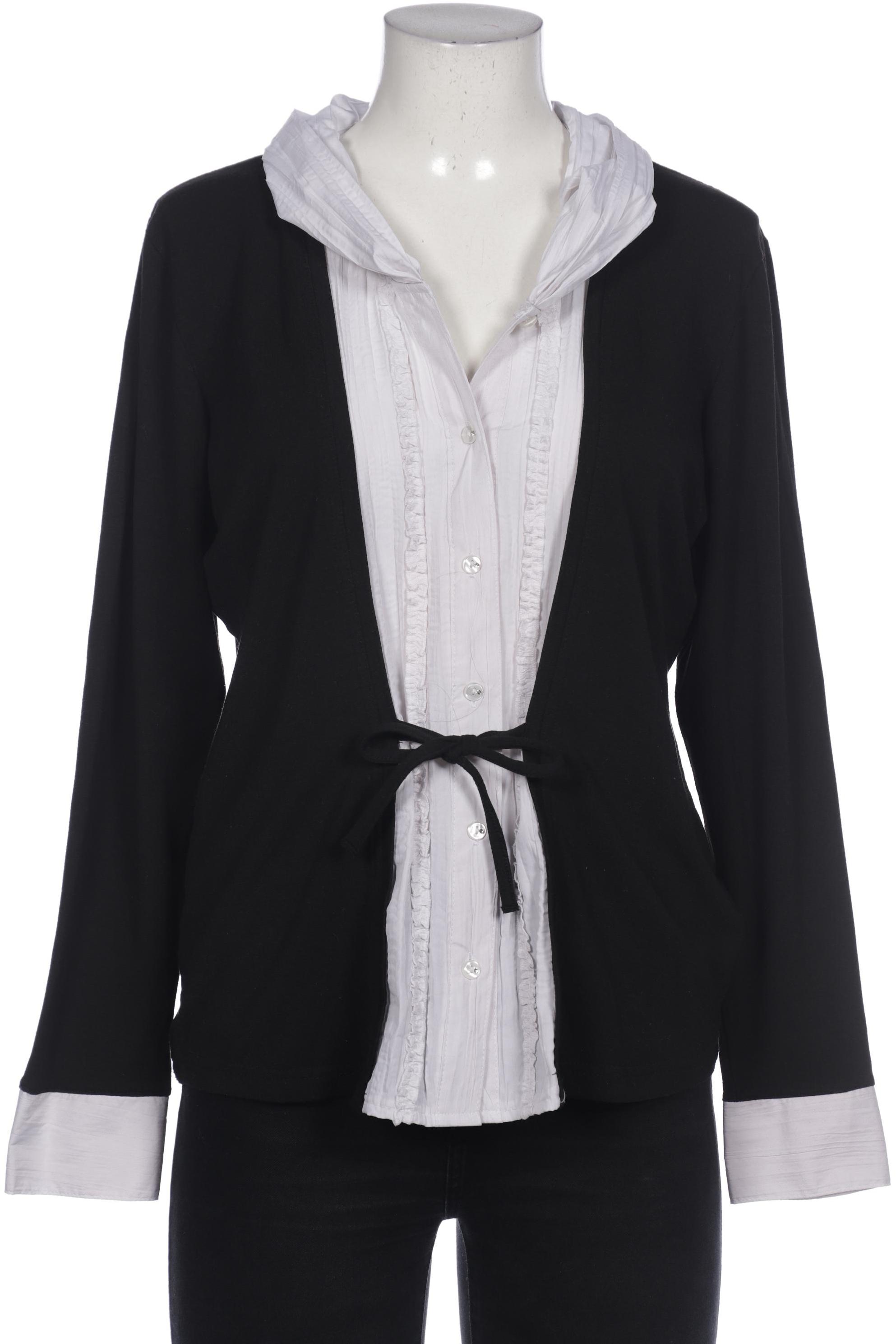 

Bexleys Damen Bluse, schwarz, Gr. 40