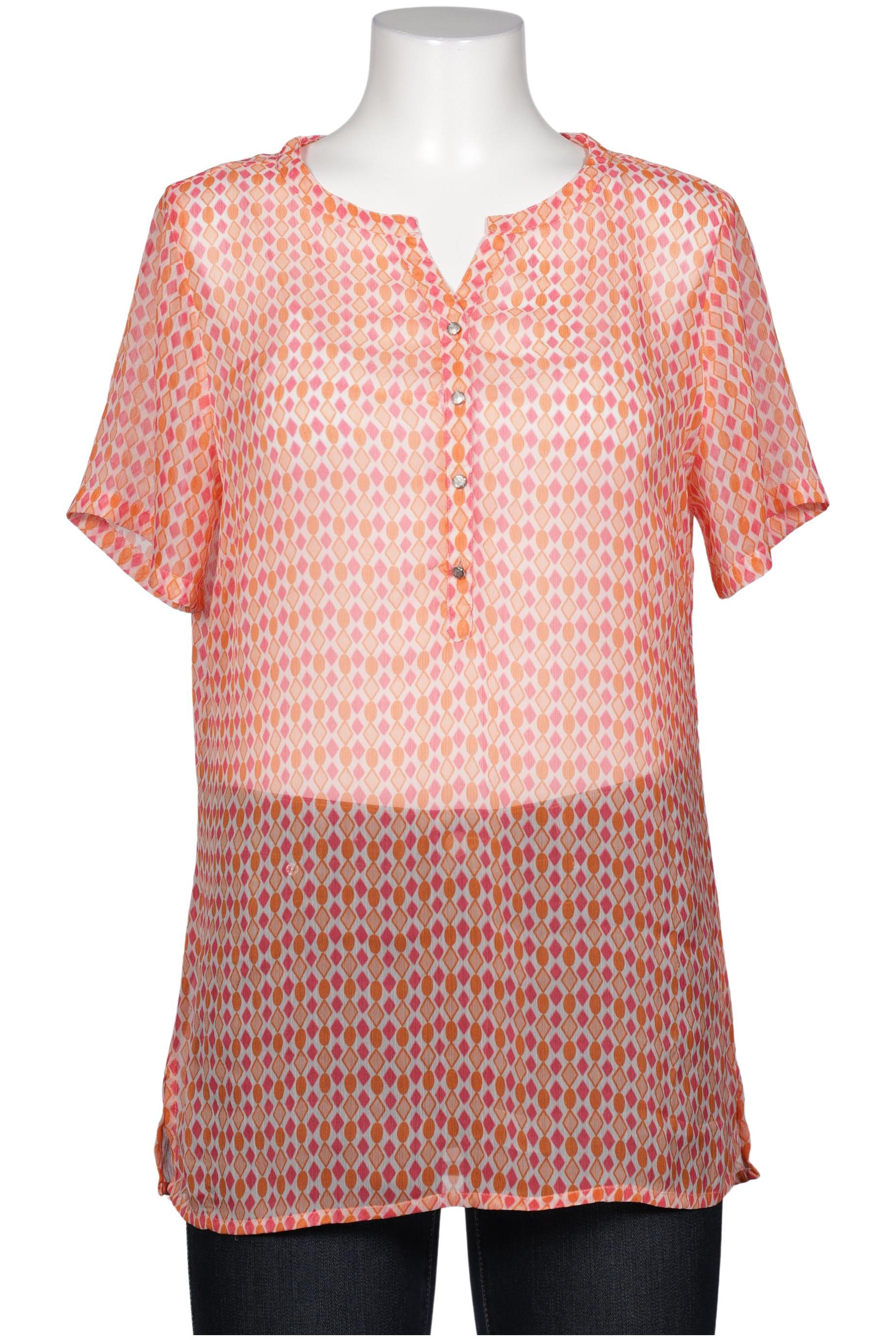 

Bexleys Damen Bluse, pink, Gr. 40