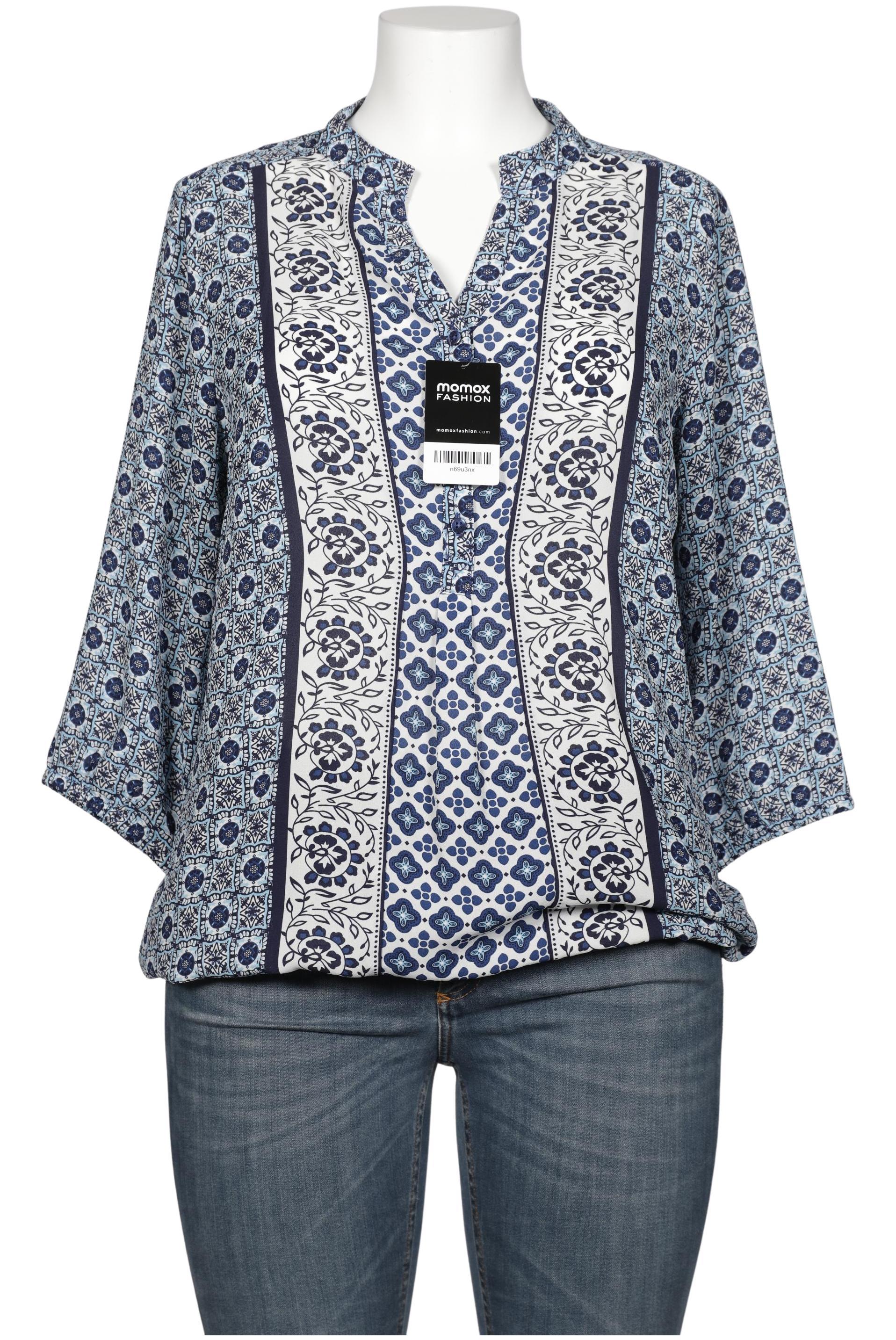 

Bexleys Damen Bluse, mehrfarbig, Gr. 42