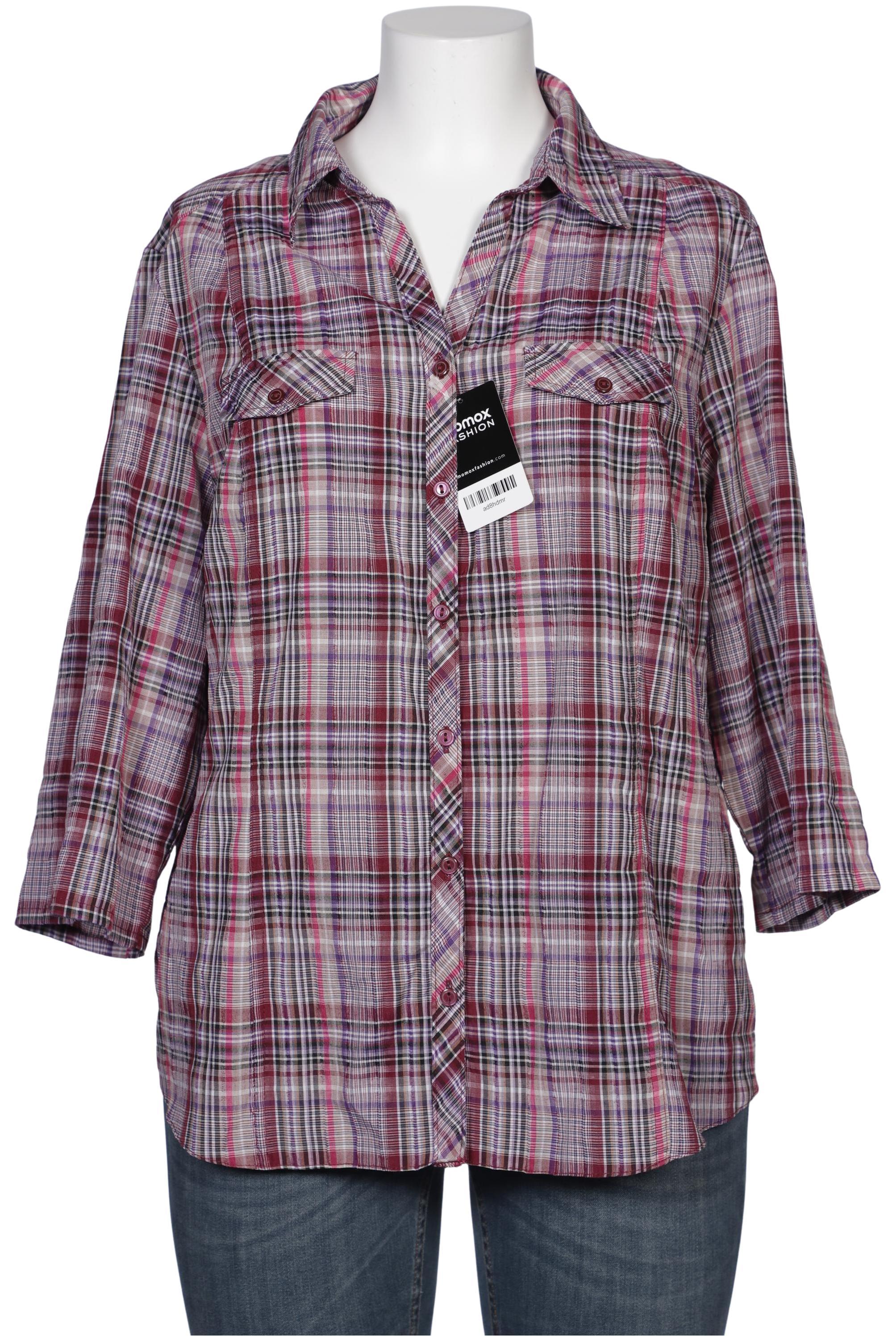 

Bexleys Damen Bluse, mehrfarbig, Gr. 46