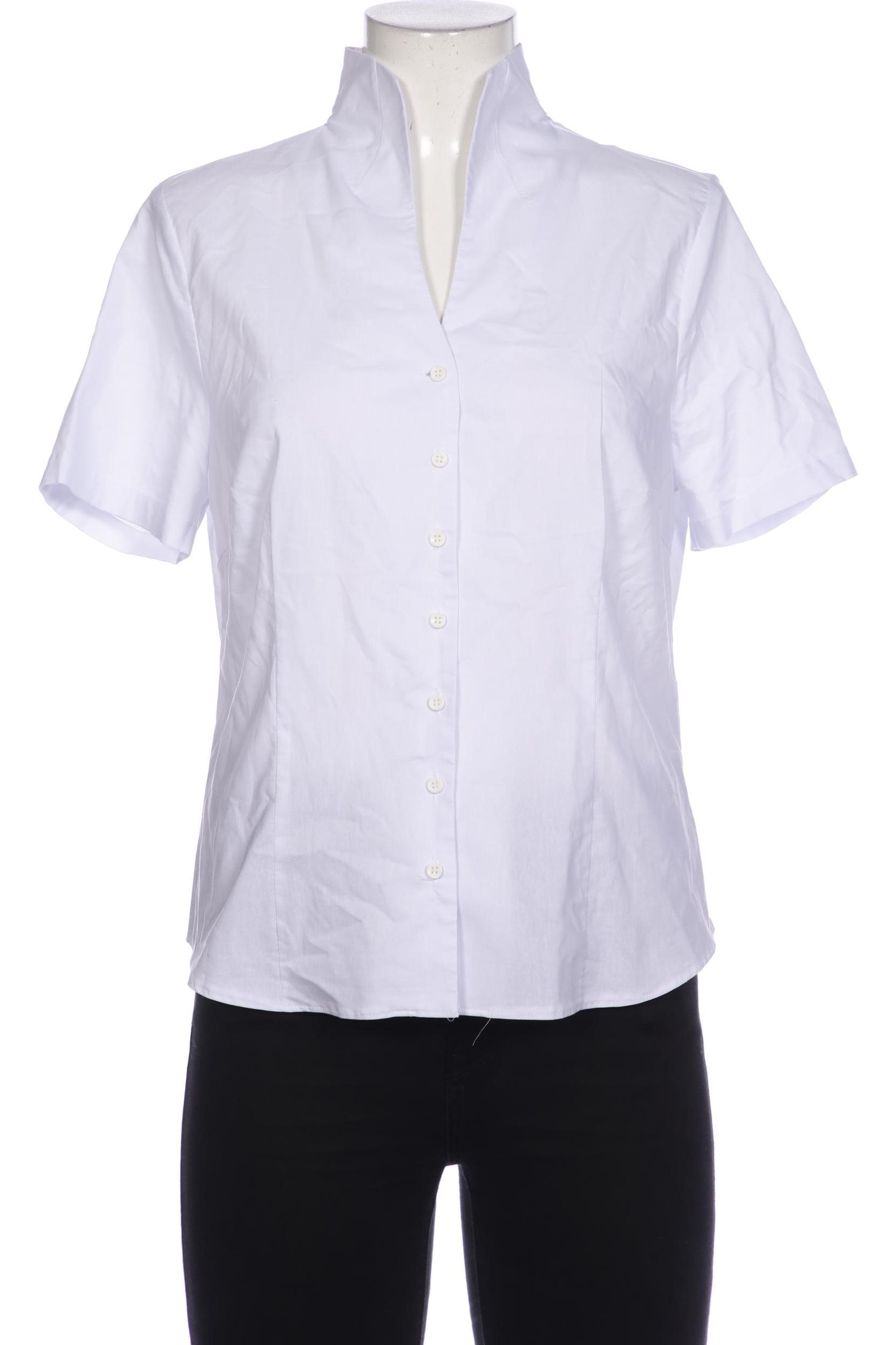 

Bexleys Damen Bluse, weiß, Gr. 40